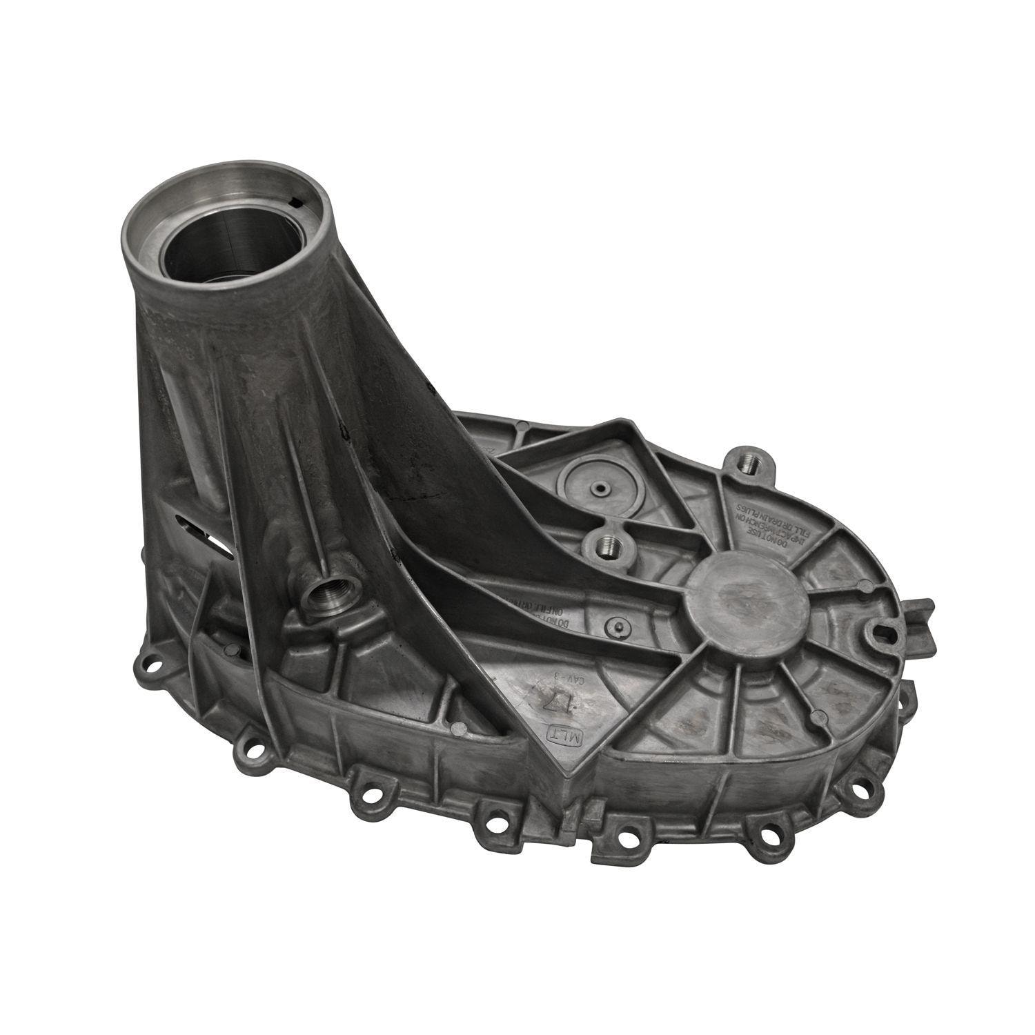 USA Standard Gear Transfer Case Housing 75754 for GMC Sierra 1500