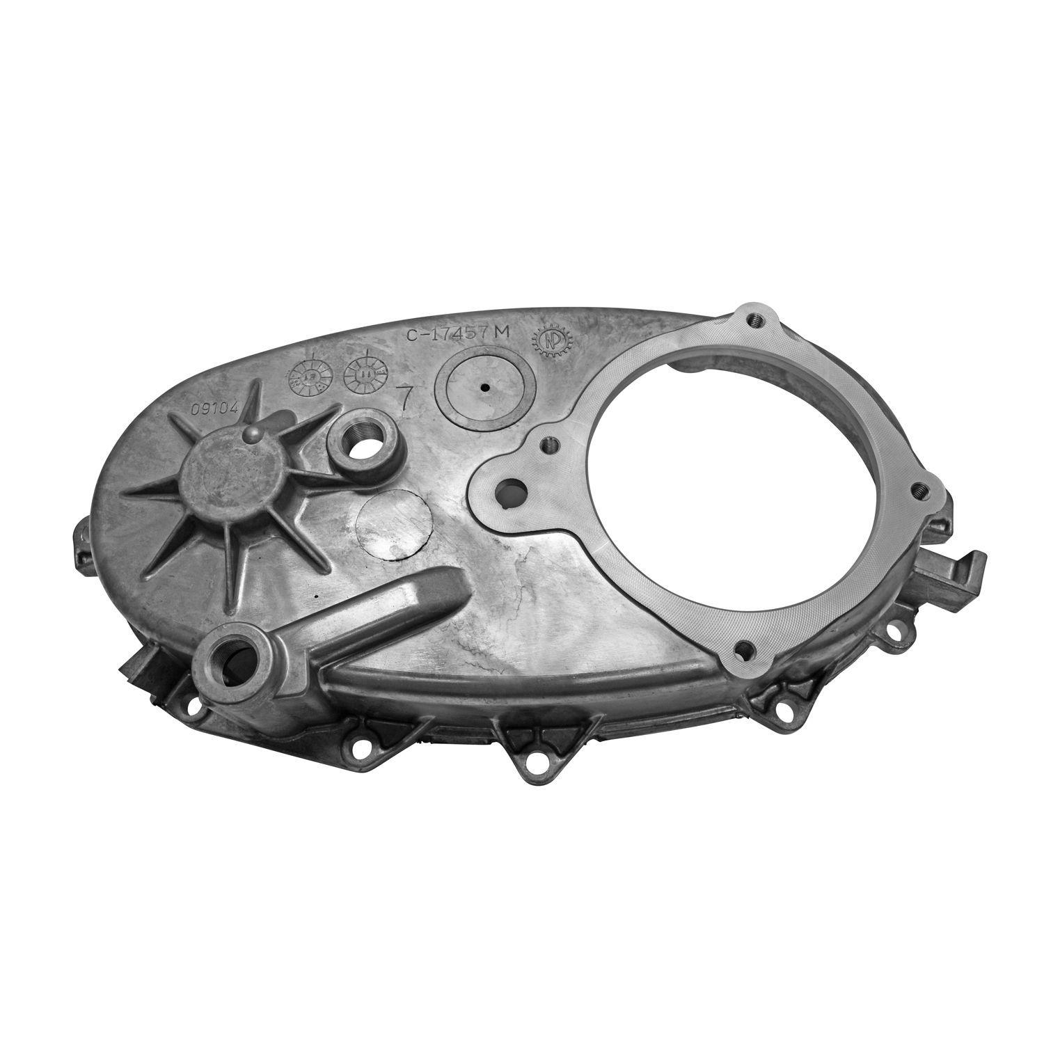 USA Standard Gear Transfer Case Housing 76233 for GMC Sierra 1500