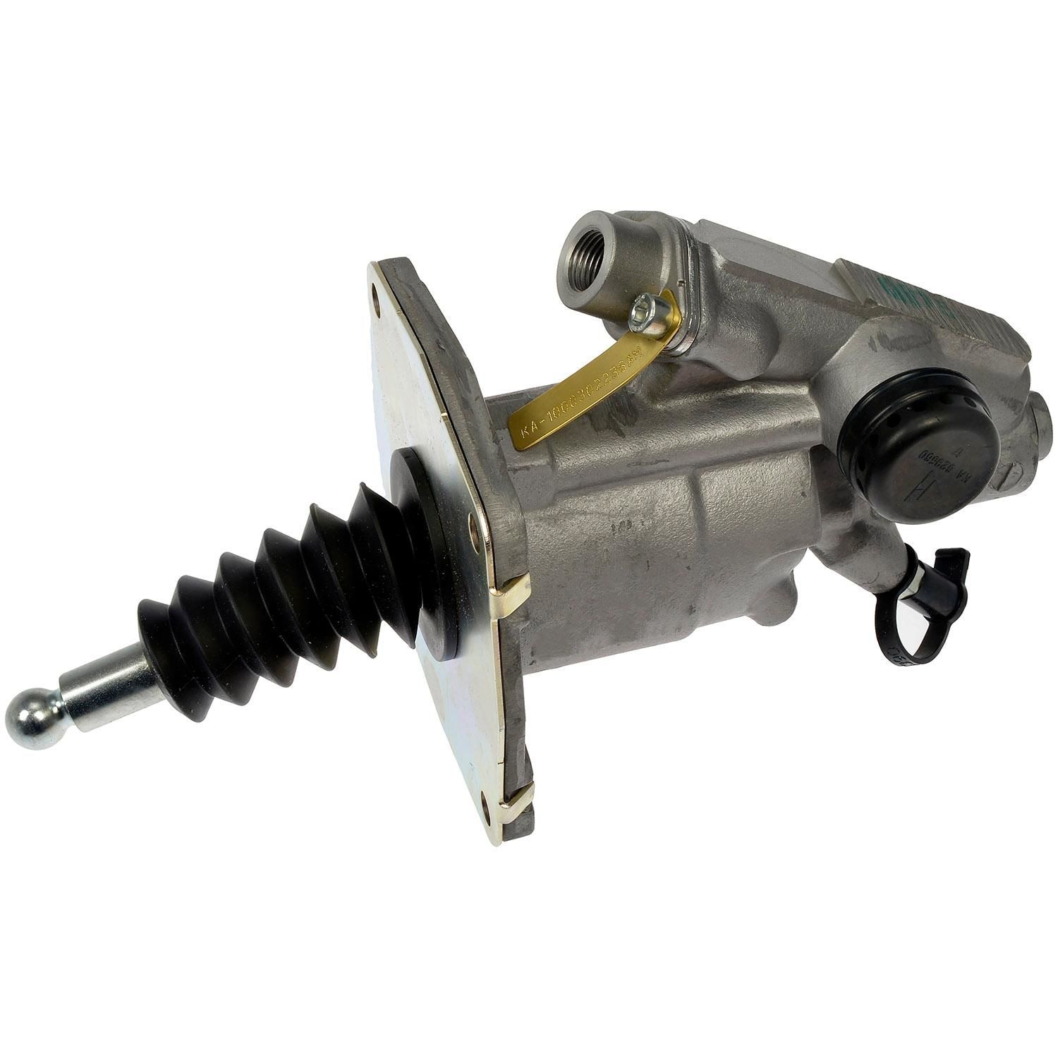 Dorman Clutch Servo 924-6014 | AutoZone