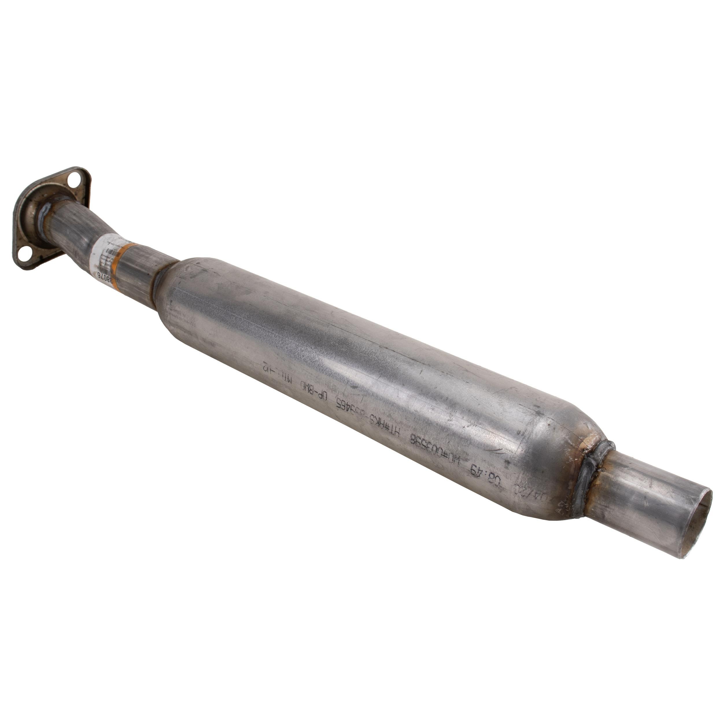 AP Exhaust Exhaust Resonator and Pipe Assembly 38076 | AutoZone