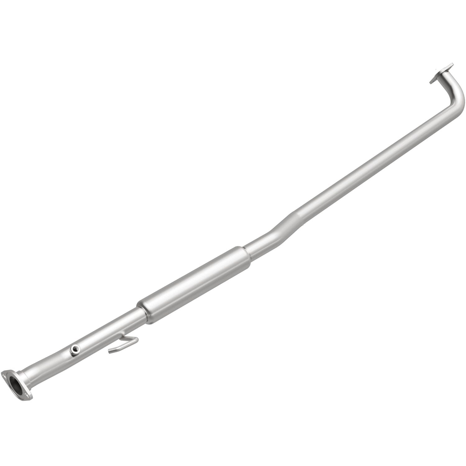 BRExhaust Muffler 287-319BX for Chevrolet Silverado 1500