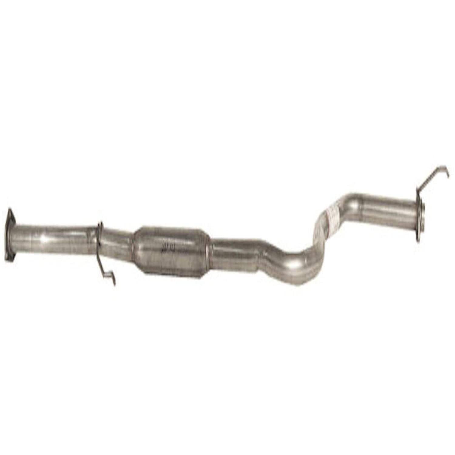 BRExhaust Exhaust Resonator and Pipe Assembly 47721MGF for Chevrolet Corvette