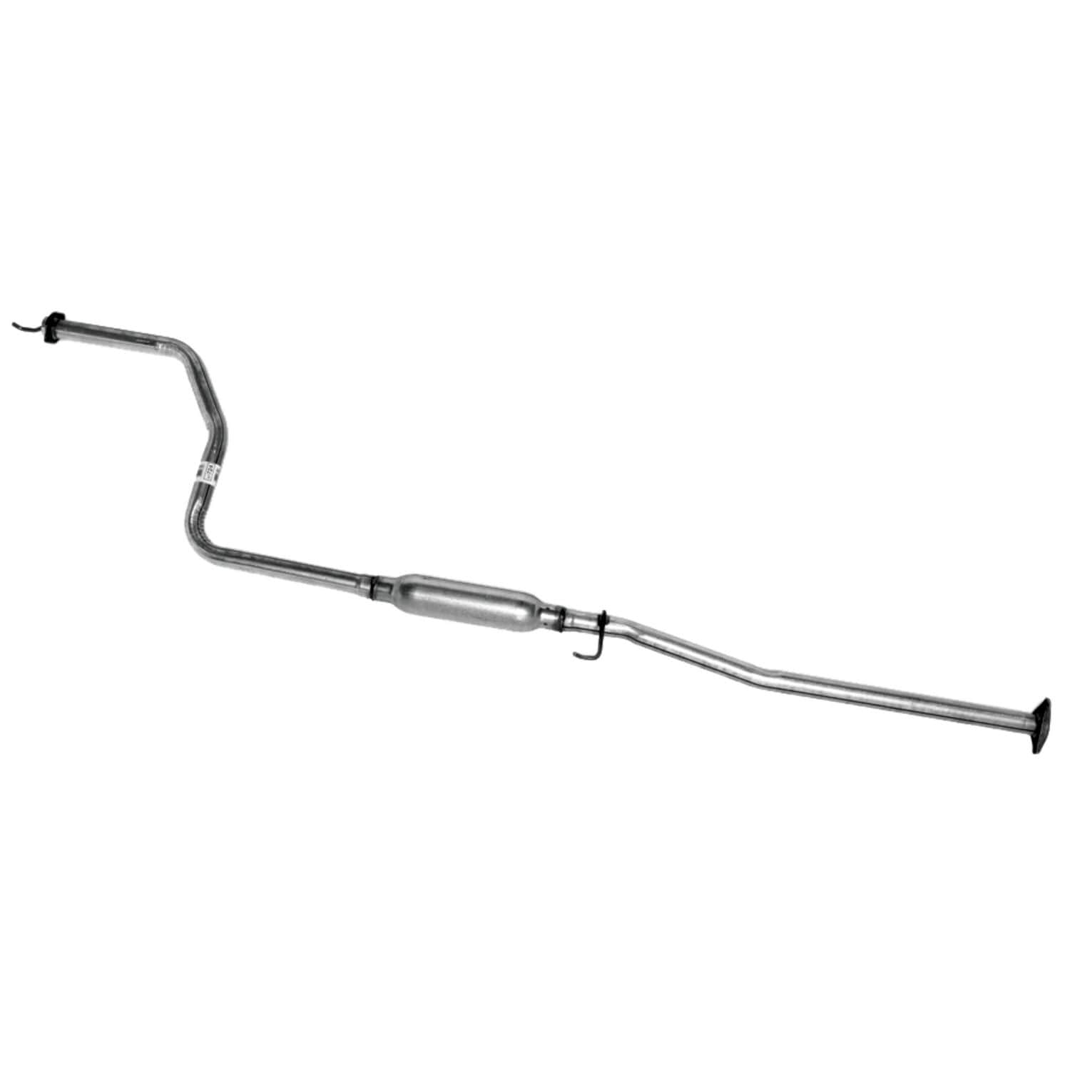 Walker Muffler 47724 for Chevrolet Aveo