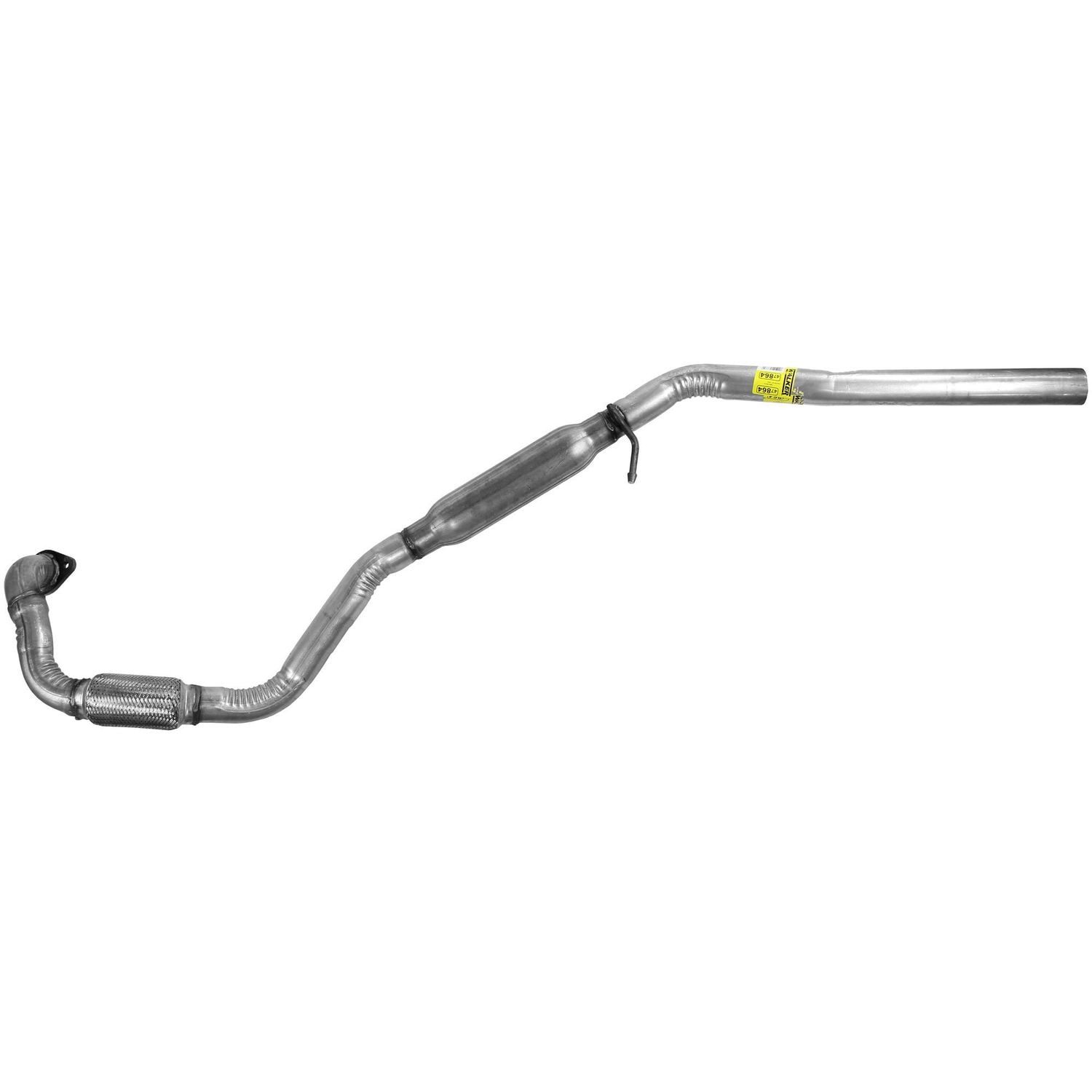Walker Muffler 47864 | AutoZone