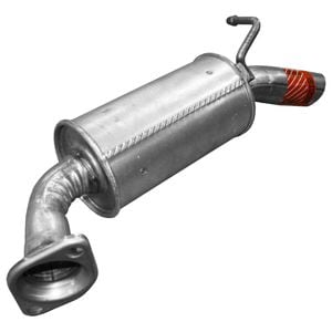 Walker Muffler 52483 | AutoZone