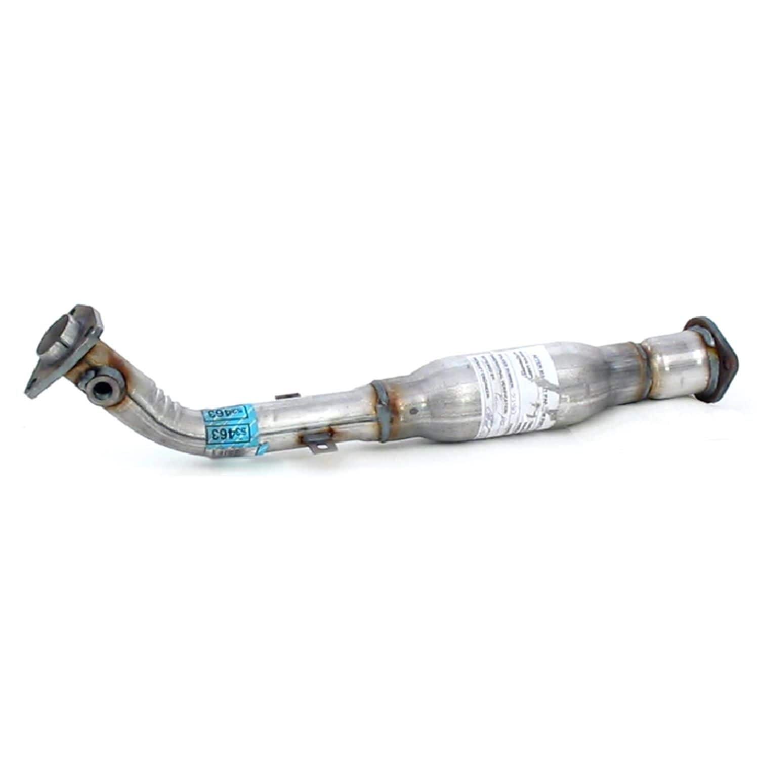 Walker Muffler 53463 | AutoZone