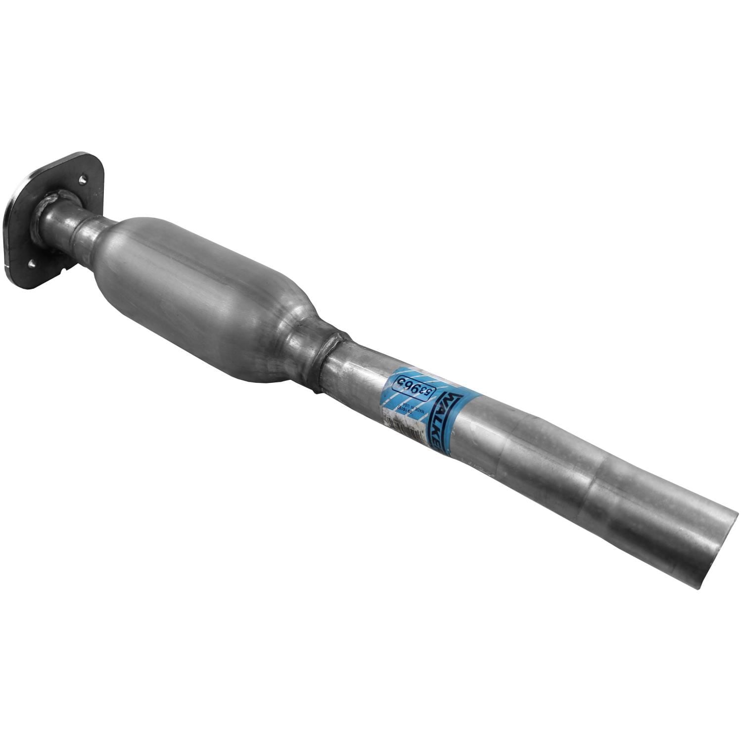 Walker Muffler 53965 | AutoZone