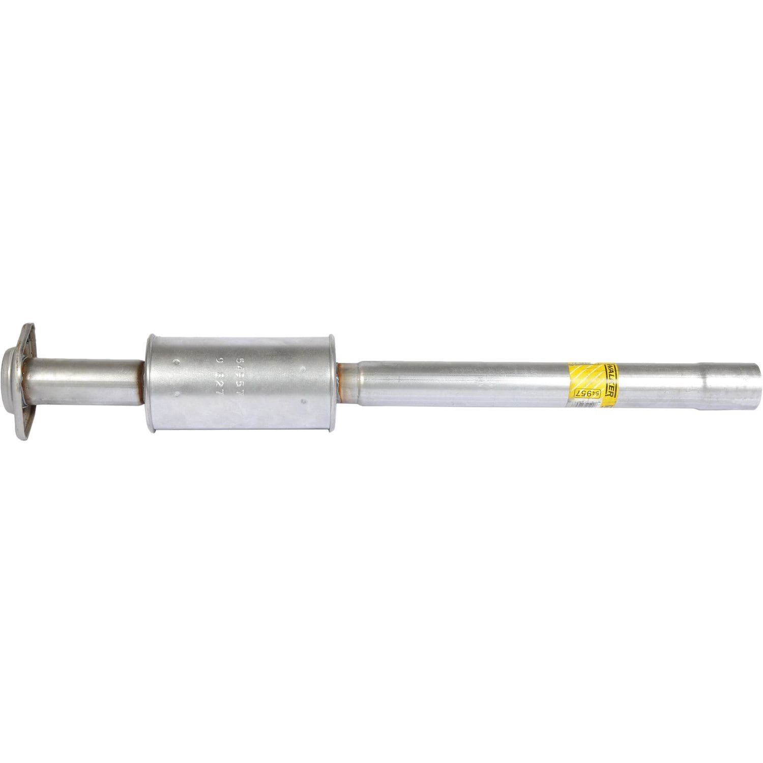 Mustout029)　山砂300kg Walker Muffler 54957 | AutoZone