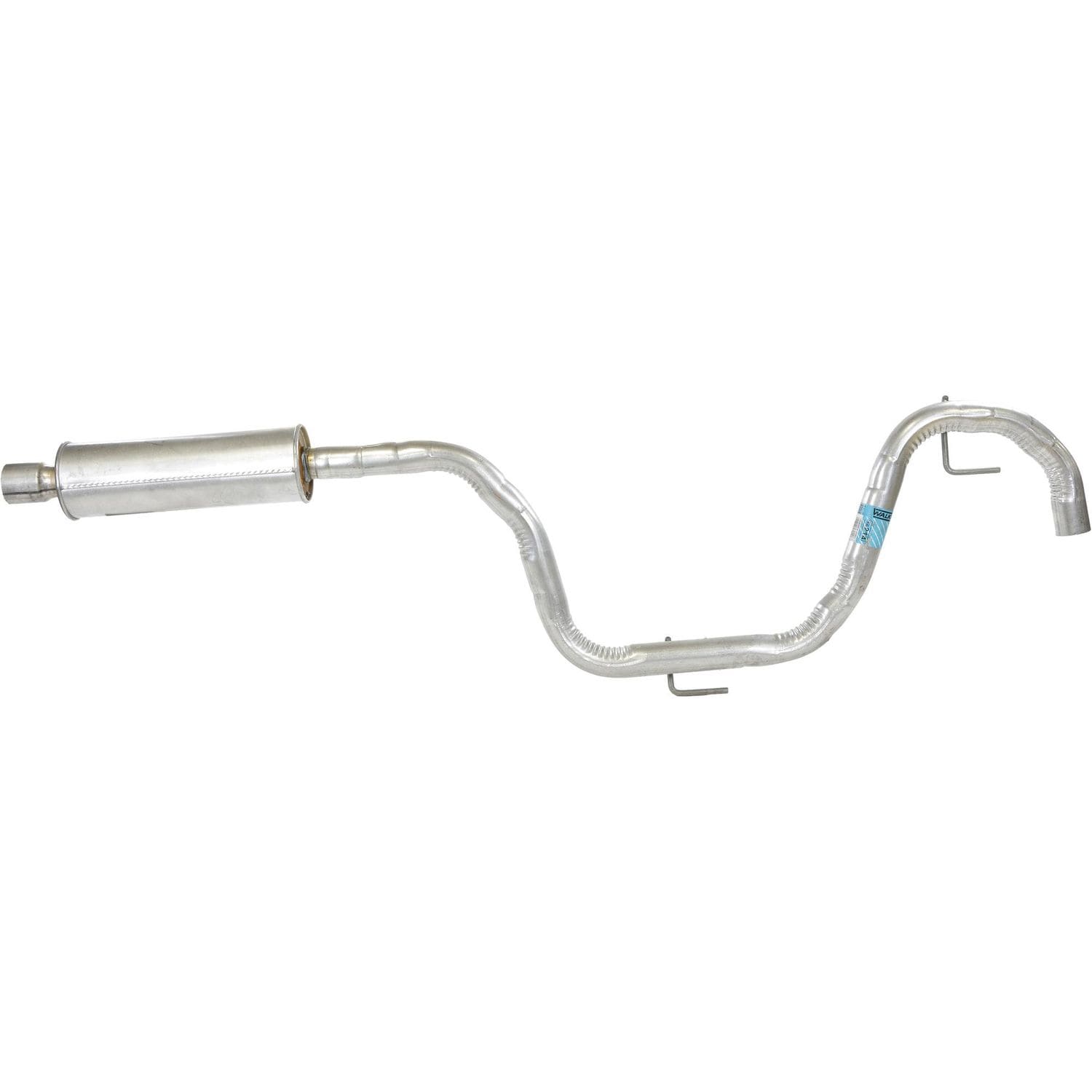 Walker Muffler 56214 | AutoZone