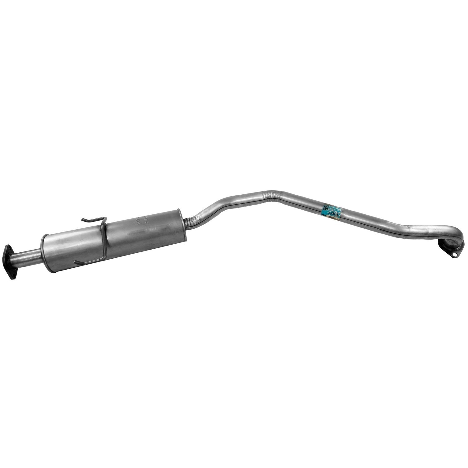 Walker Muffler 56266 | AutoZone