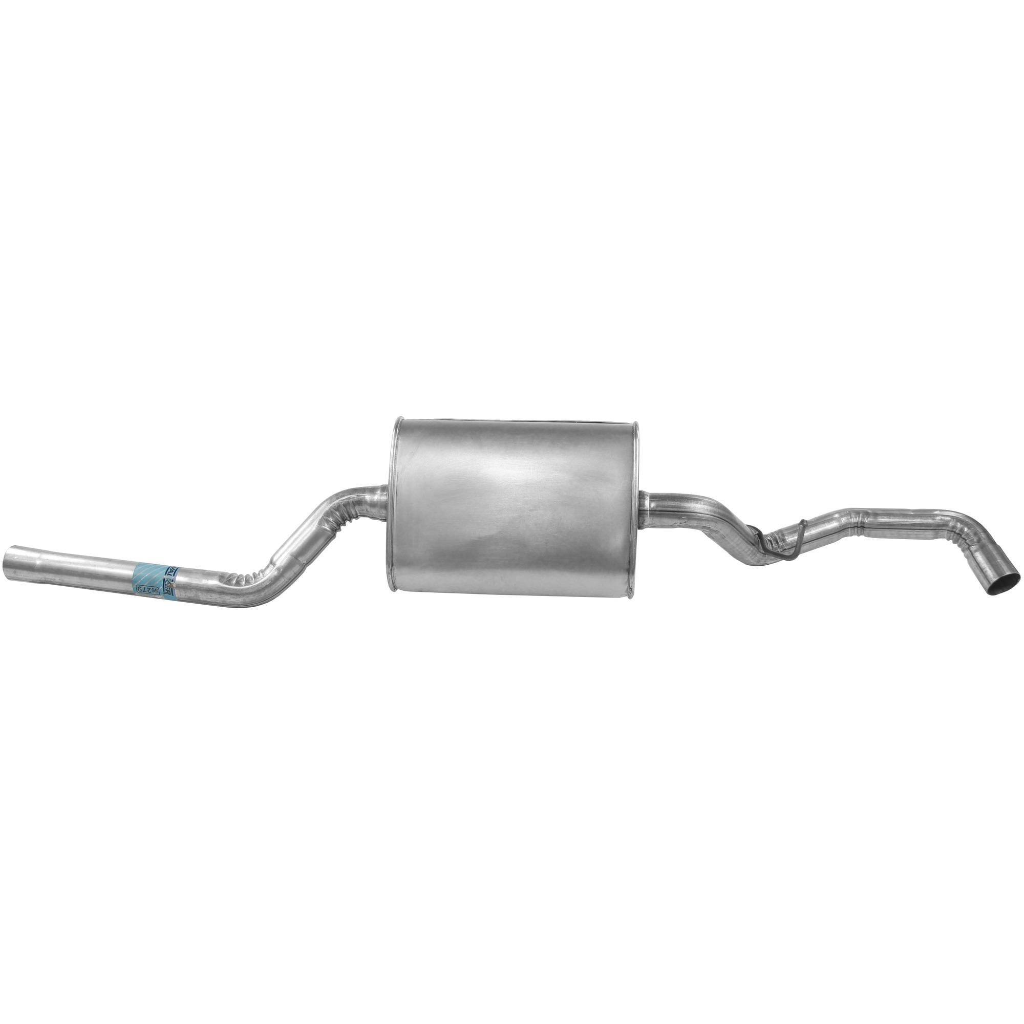 Walker Muffler 56279 for Chevrolet Aveo