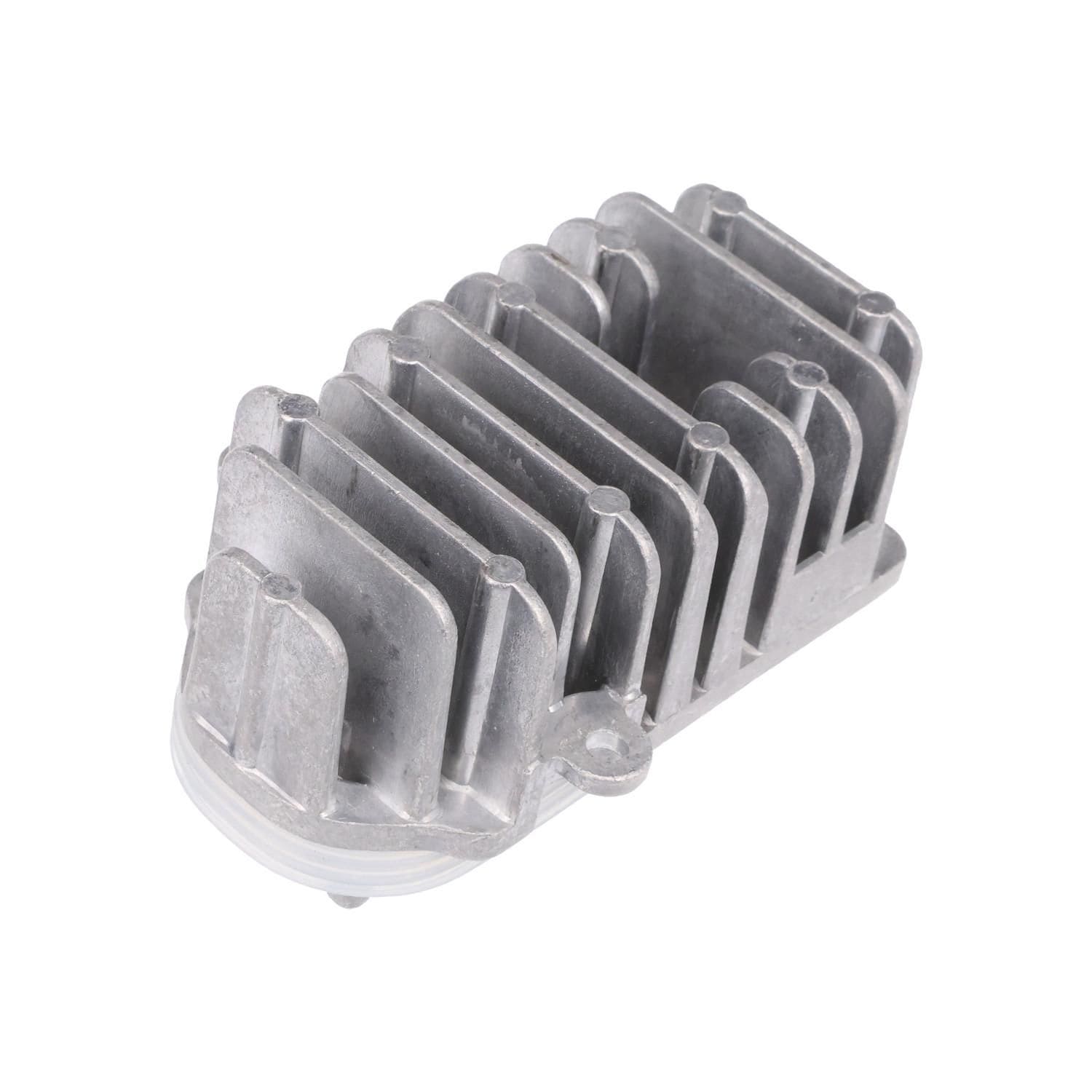 2014 Cadillac xts LED Headlight Control Module