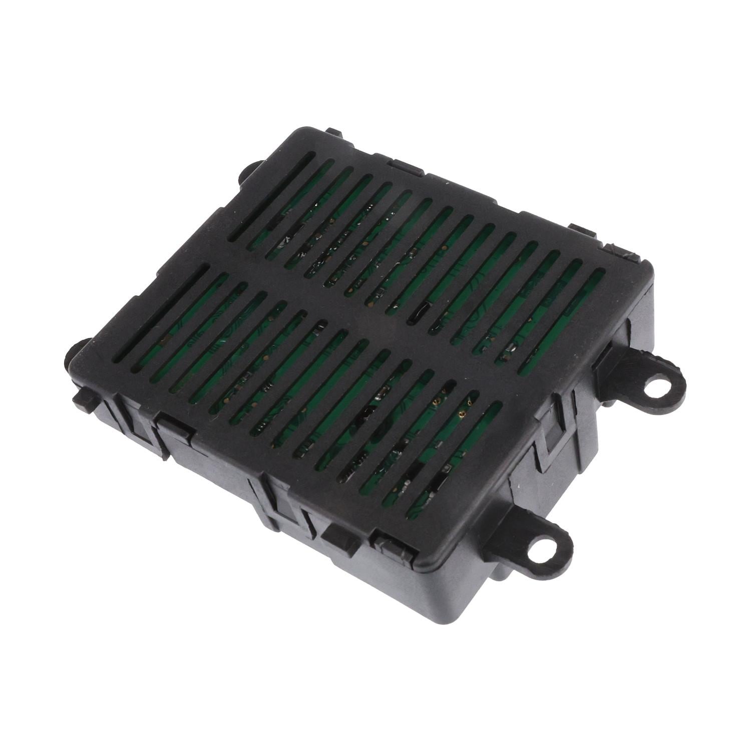 2014 Cadillac xts LED Headlight Control Module