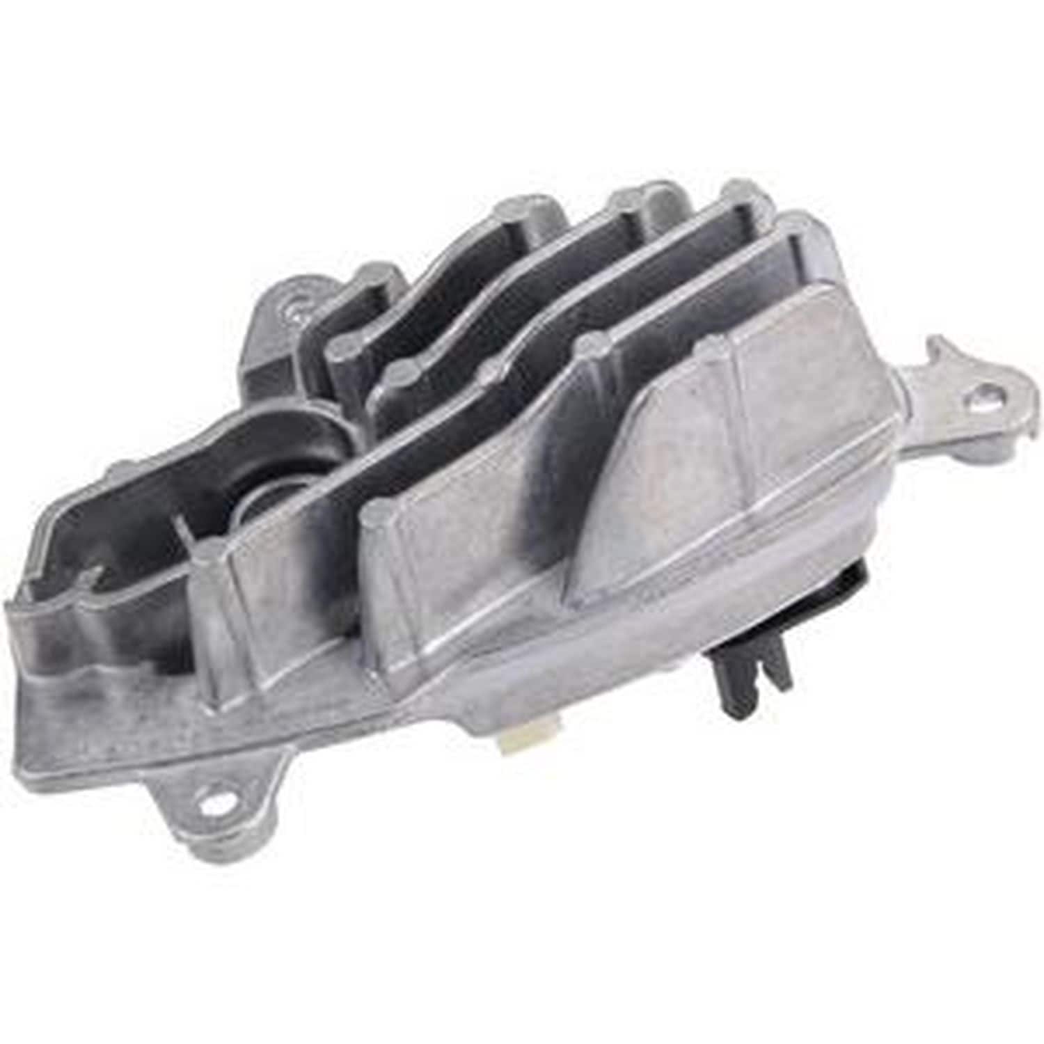 2014 Cadillac xts LED Headlight Control Module