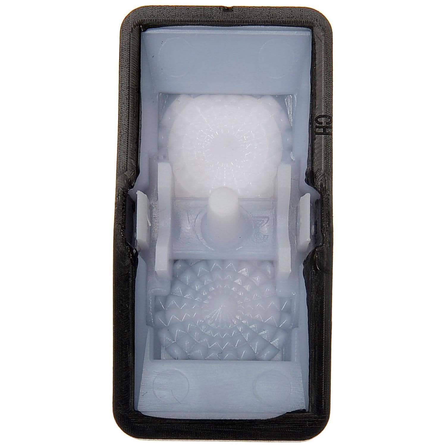 2024 Hyundai Tucson Rocker Switch Cover