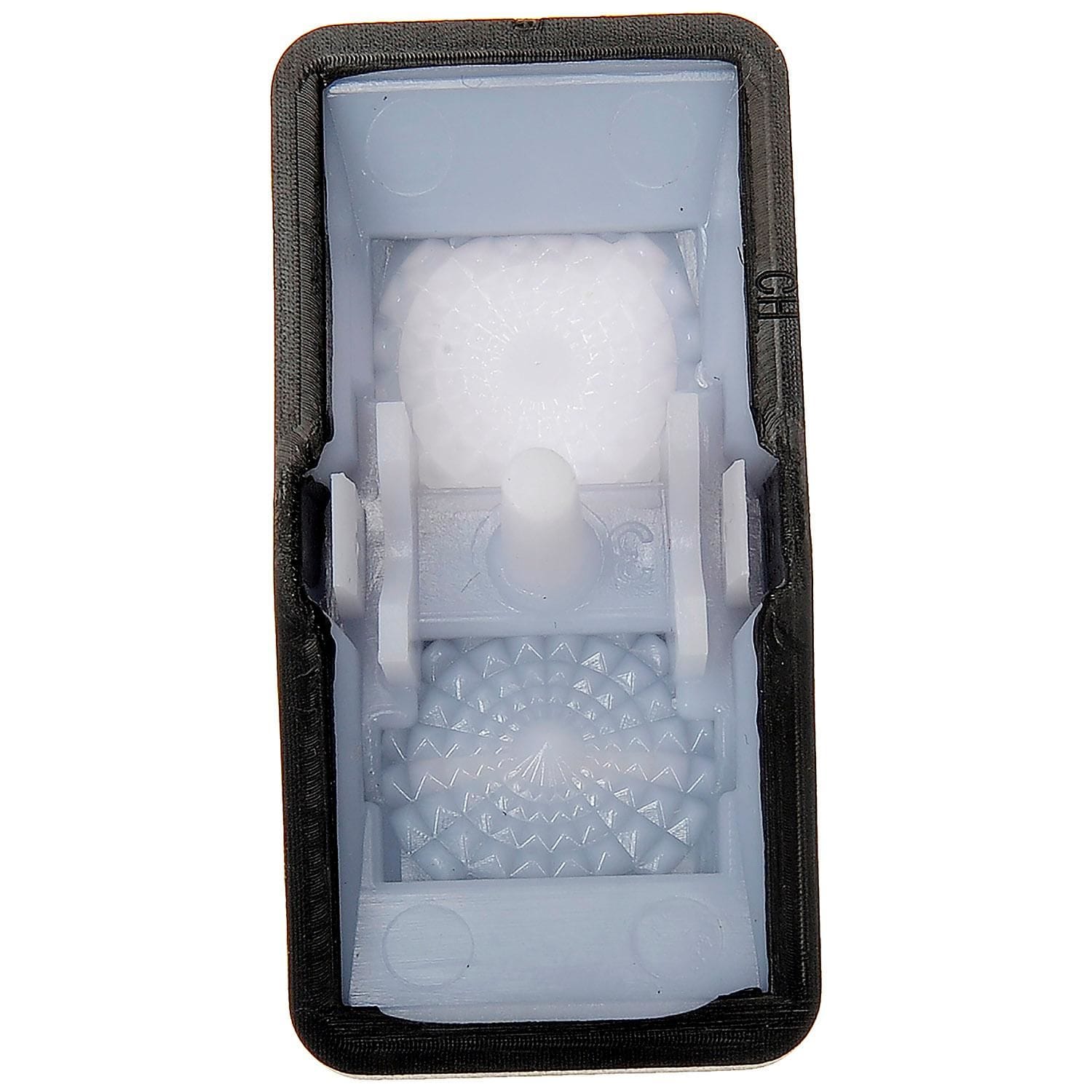 2024 Hyundai Tucson Rocker Switch Cover