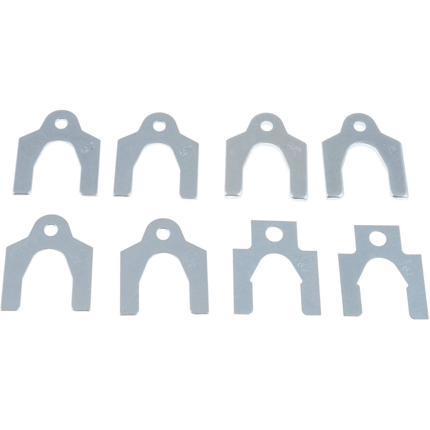 Dorman - HELP Assorted Universal Body Shims 8 Pack for Buick Special