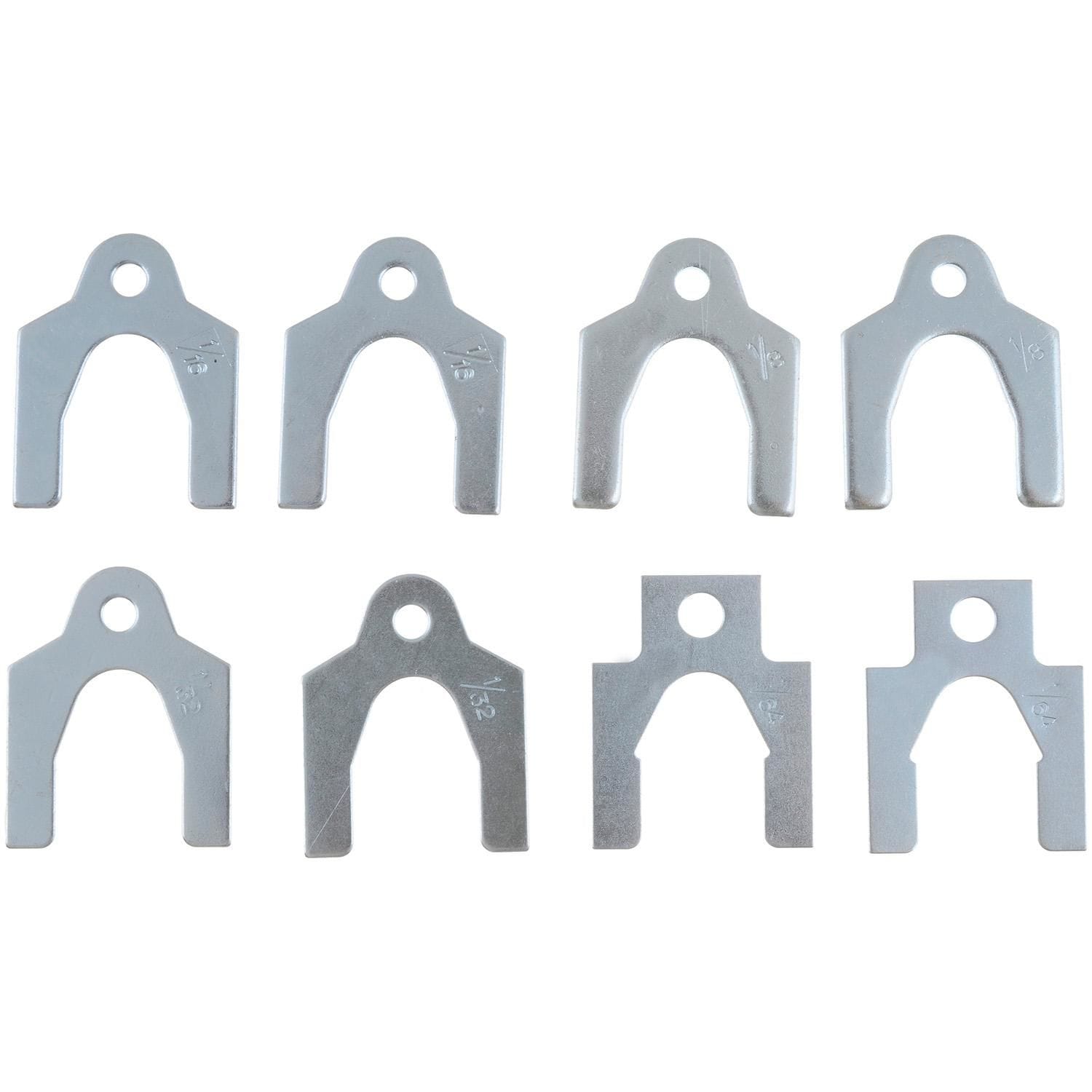 Dorman - HELP Alignment Shim Assortment 02344 | AutoZone