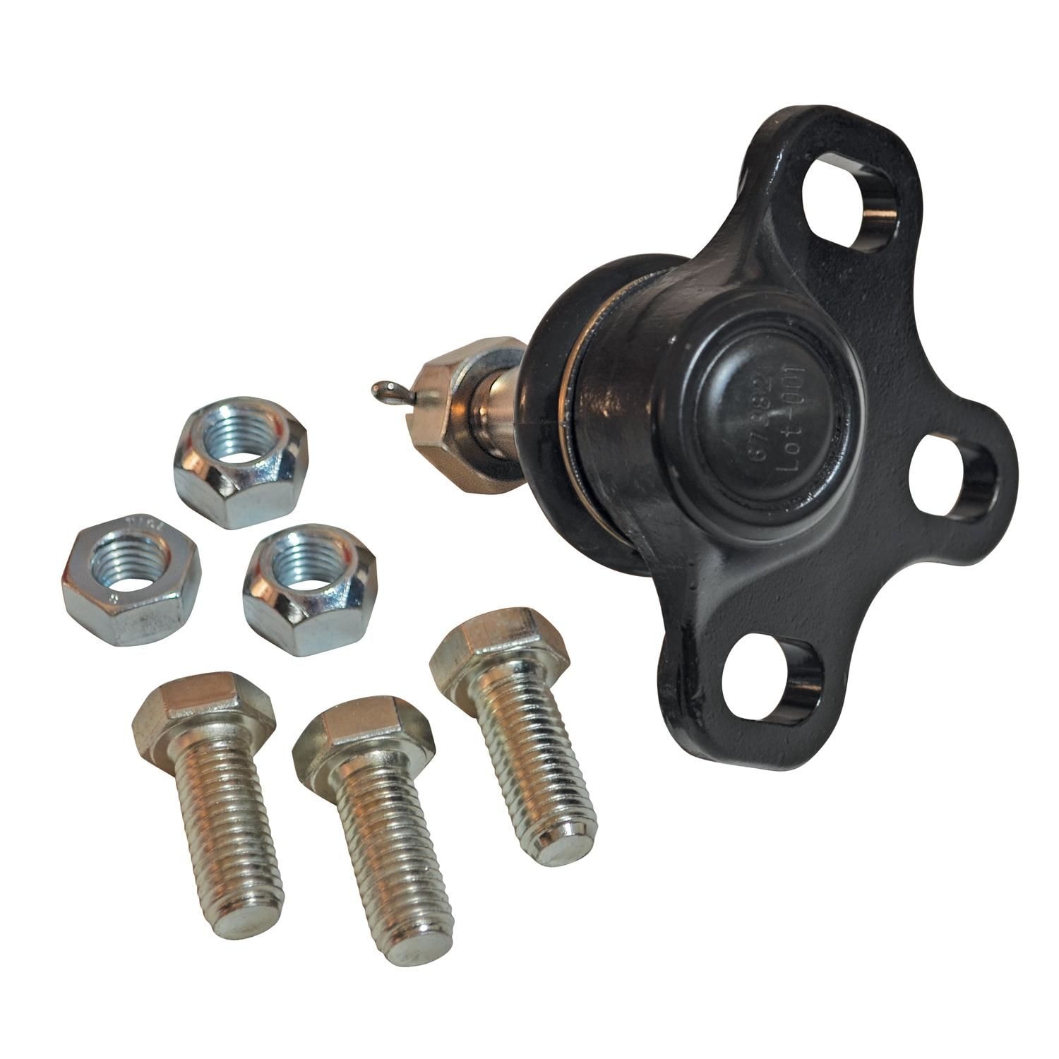 Specialty Products Company / SPC Performance Alignment Camber Ball