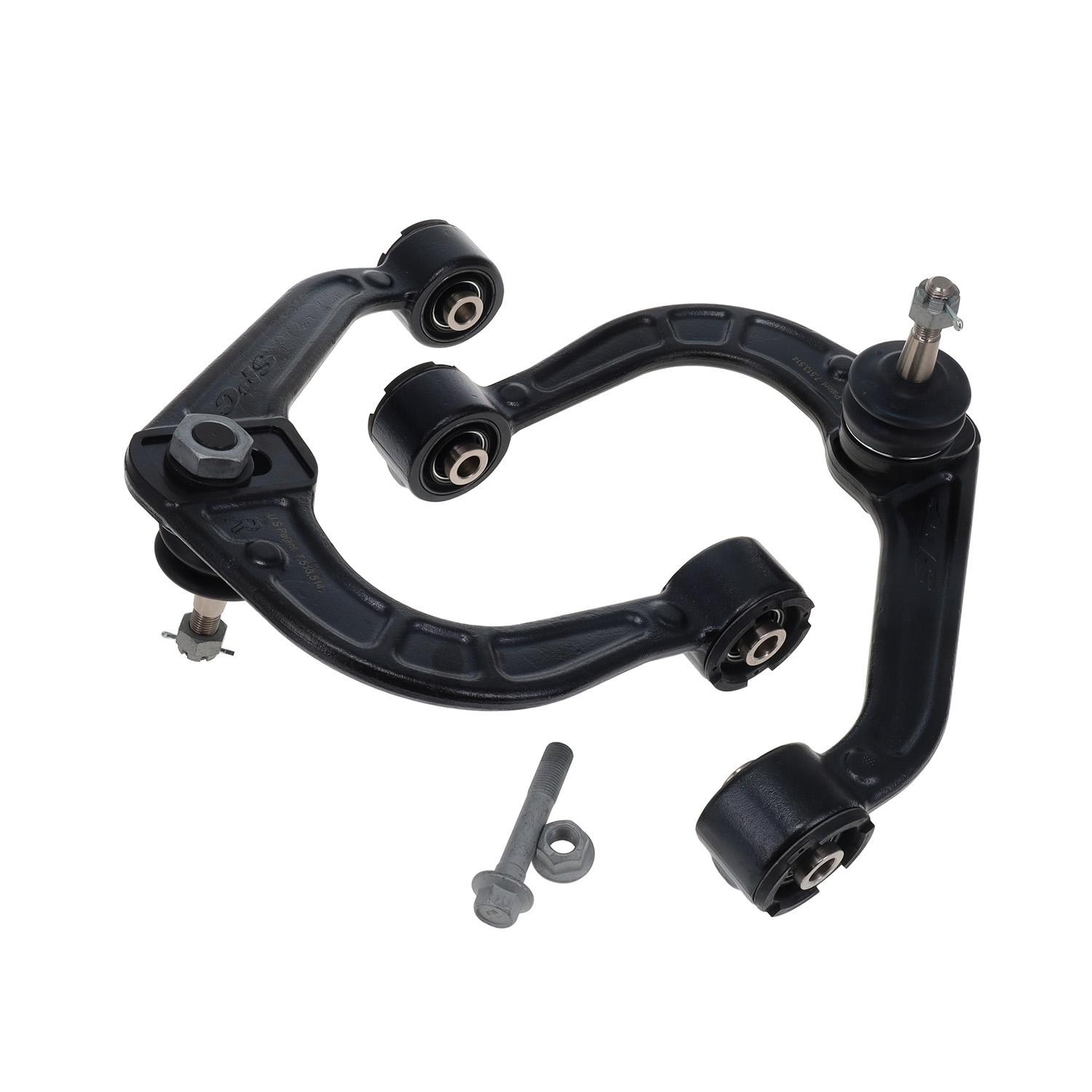 Specialty Products Company / SPC Performance Alignment Caster