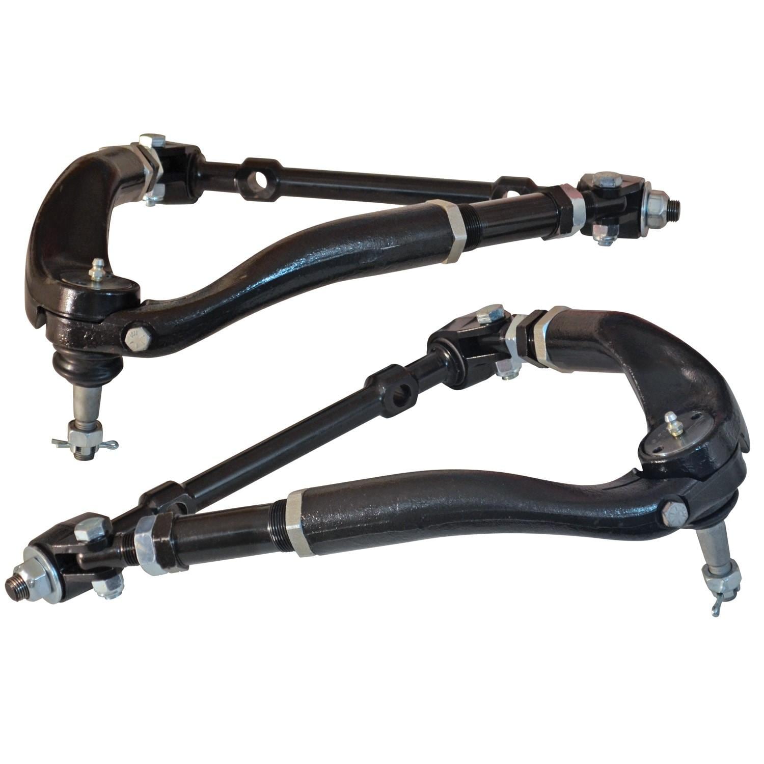 Specialty Products Company / SPC Performance Suspension Control