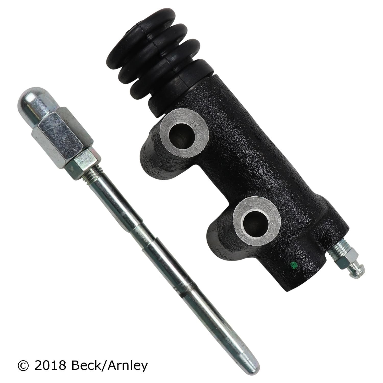 Beck/Arnley Clutch Slave Cylinder 072-4773 for Ford Ranger