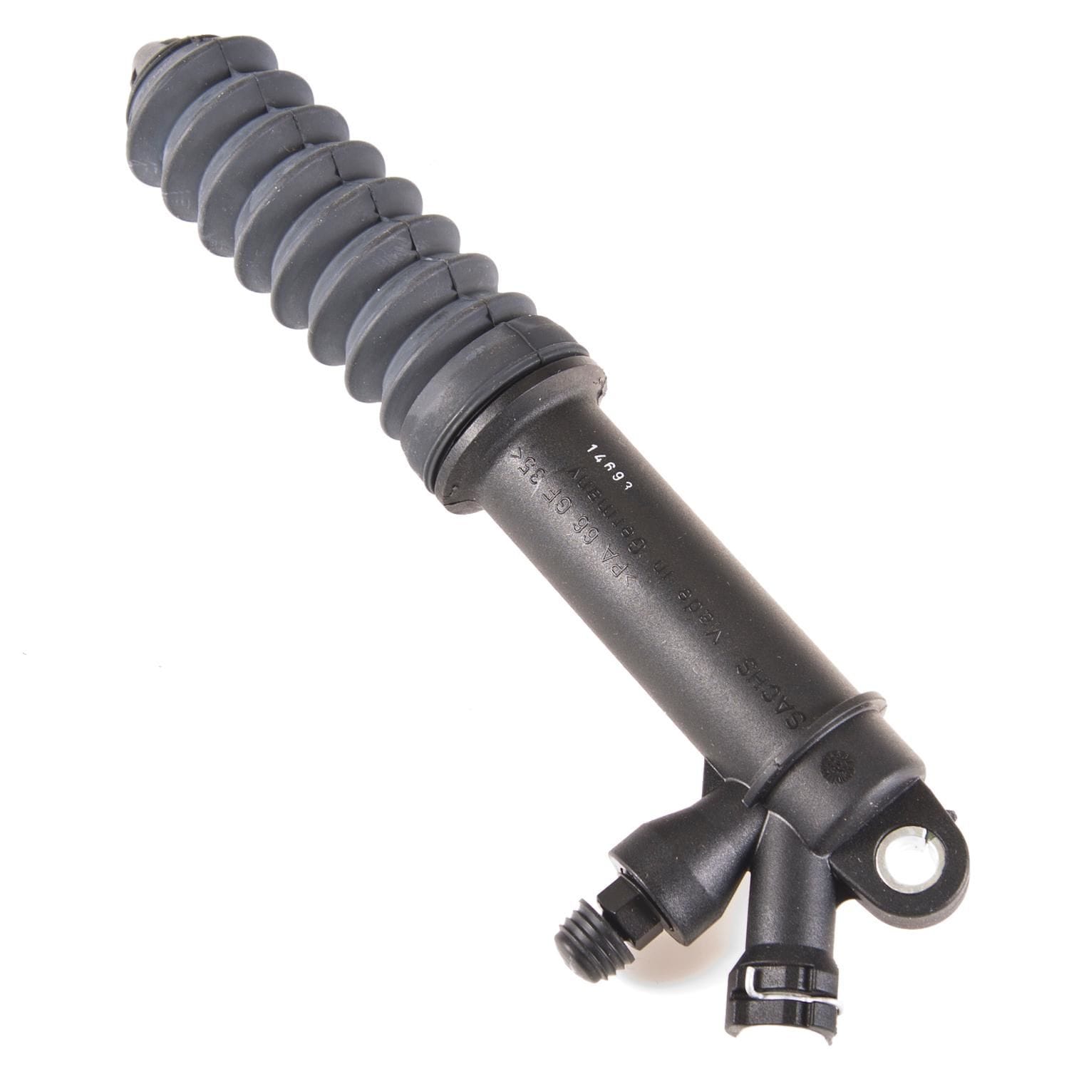 Self Service 　 No.30 2009SS ラクエル・ジマーマン LuK Clutch Slave Cylinder LSC612 | AutoZone