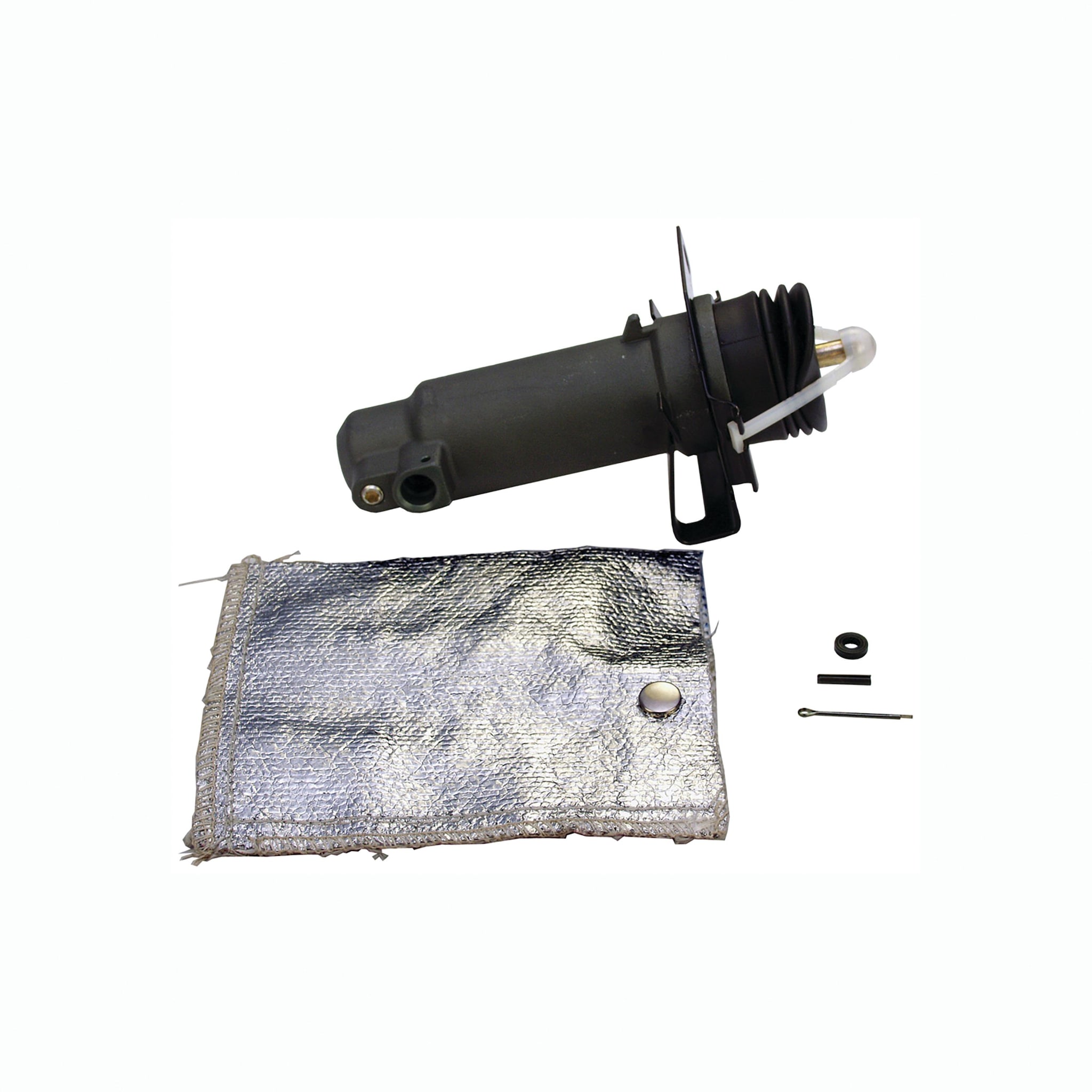 Duralast Clutch Slave Cylinder 12602 | AutoZone