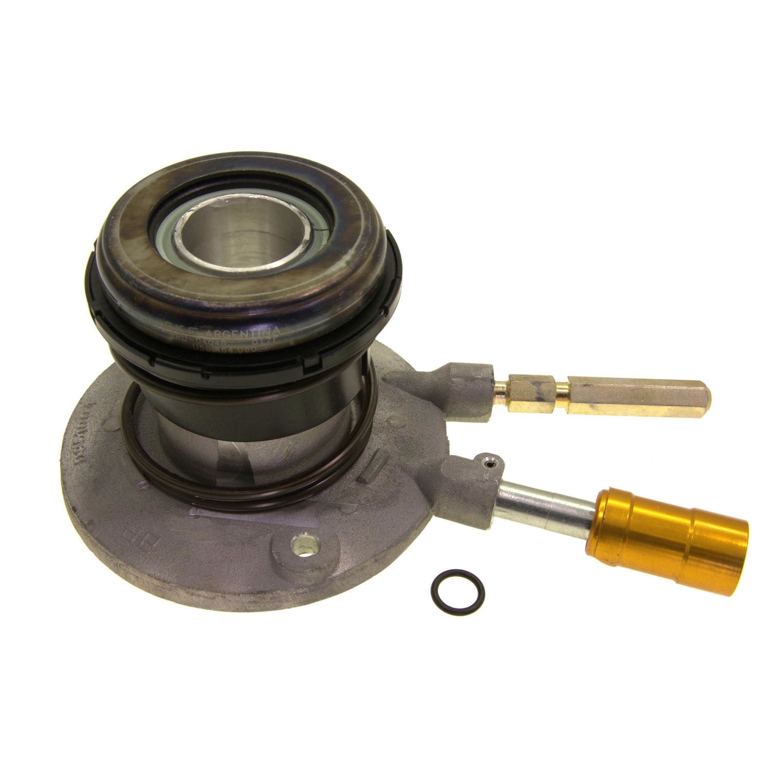 sakosh  ZF Parts Clutch Slave Cylinder SH6133WB | AutoZone