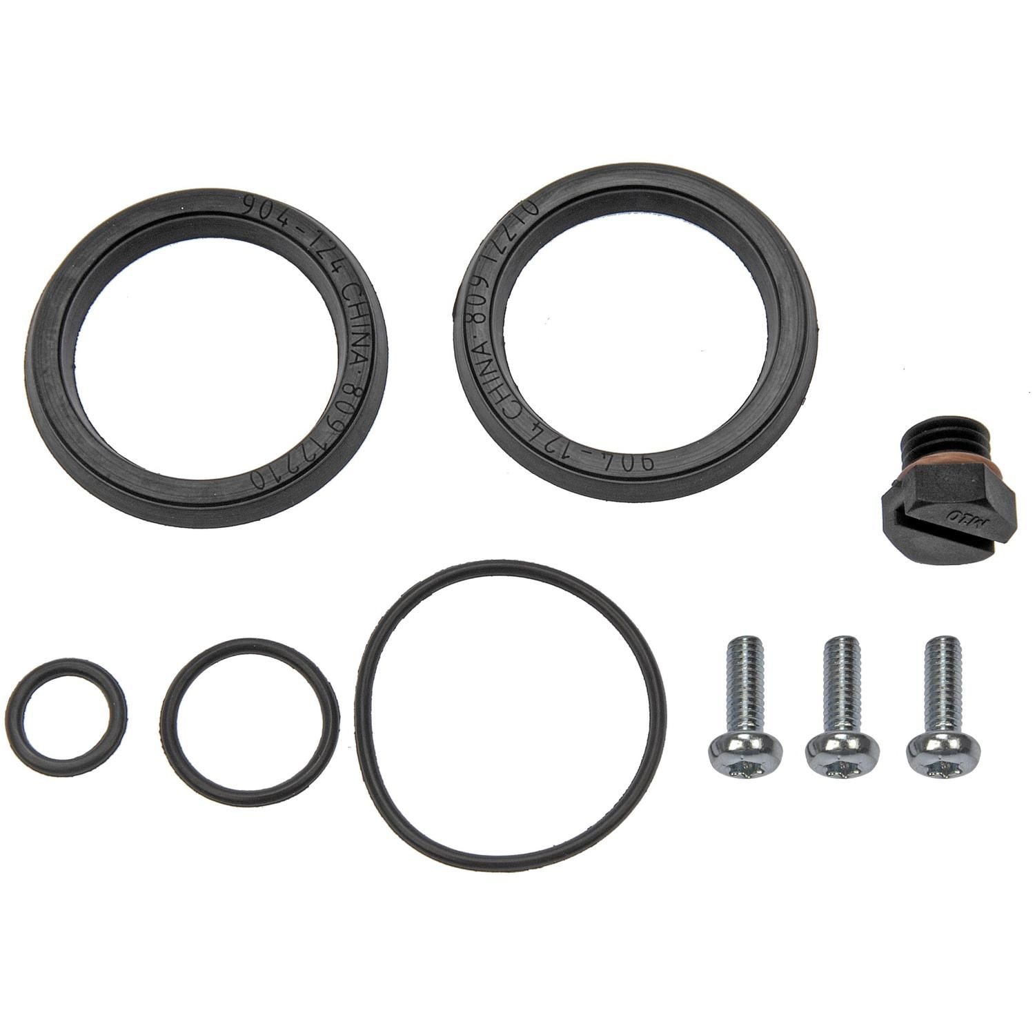 Kit Guarnizioni Alloggiamento Filtro Carburante Dorman 904-535 – Per Ford Super Duty Ed Excursion