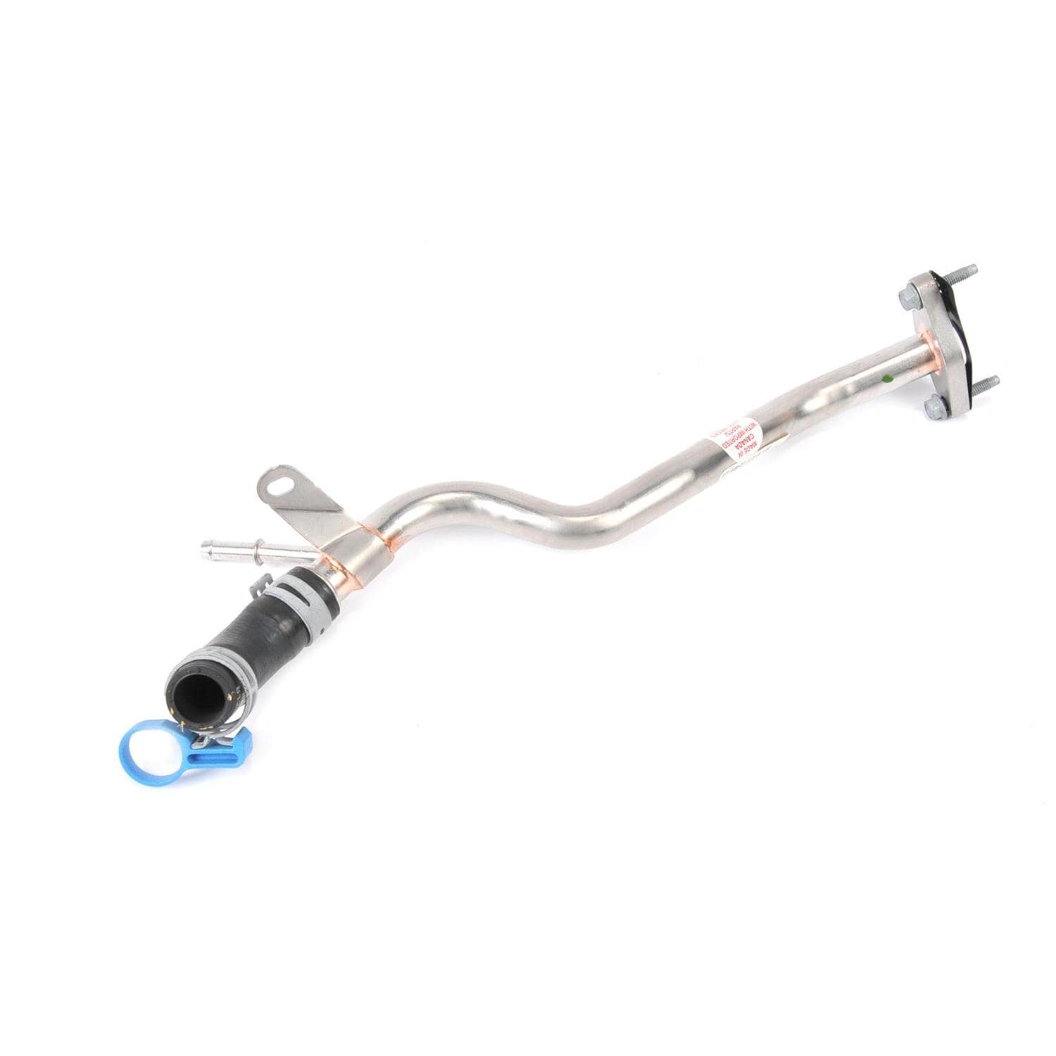 2016 Buick Encore Radiator & Heater Hose
