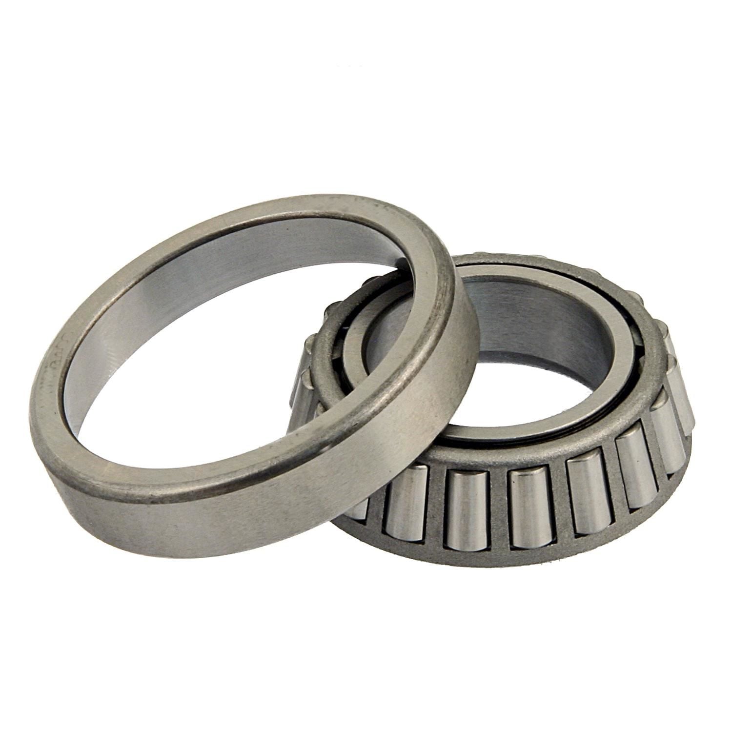 Front Inner & Outer Wheel Bearing Kit Timken For Ford F-250 F-350 Super Duty 2WD