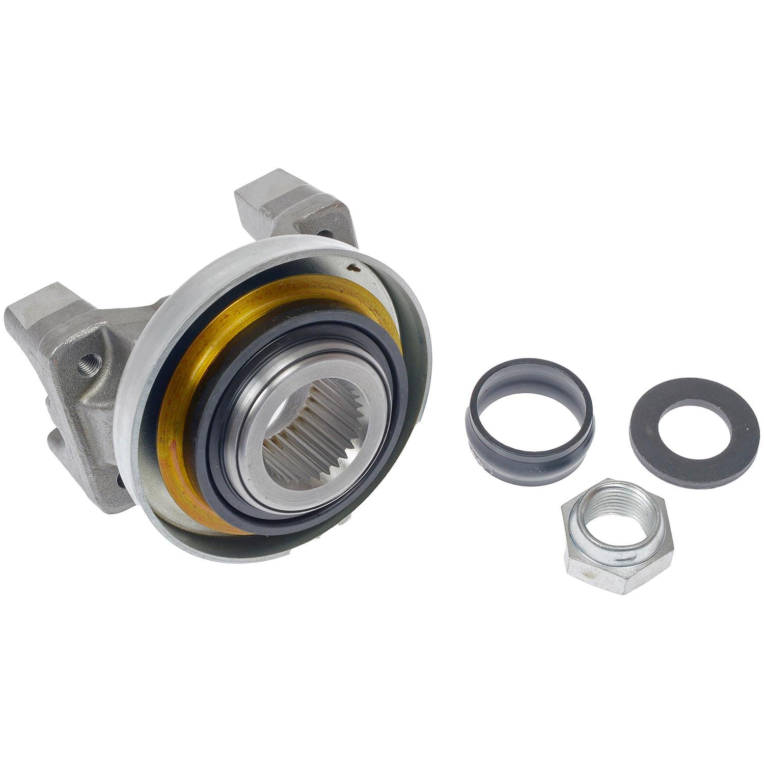 Dorman - OE Solutions Differential End Yoke 697-156 | AutoZone
