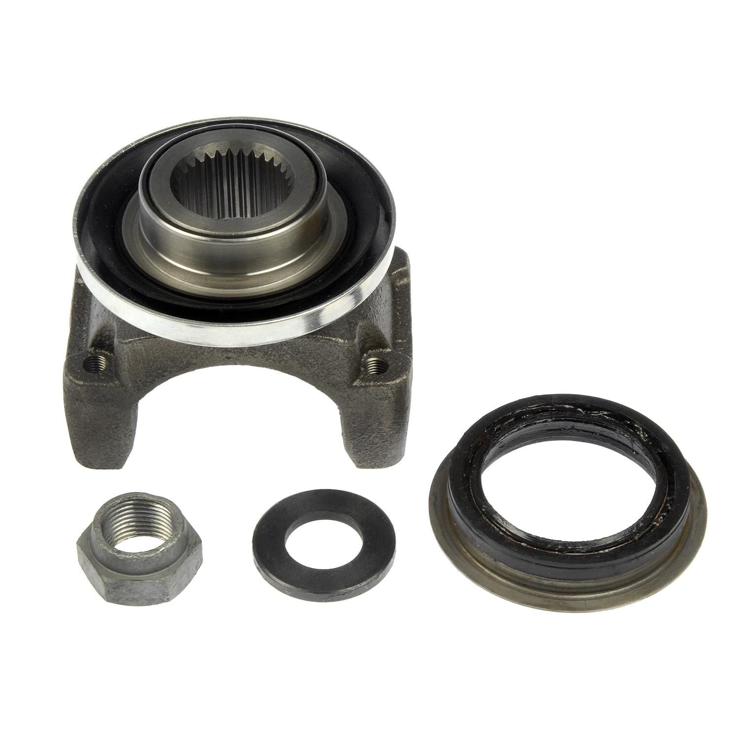 Dorman Driveshaft Pinion Yoke 697-500 | AutoZone