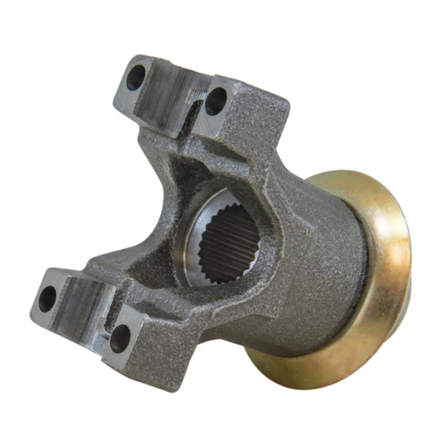 a+u 2010年 475 476 477 479 483 Yukon Gear and Axle Differential End Yoke 41047 | AutoZone