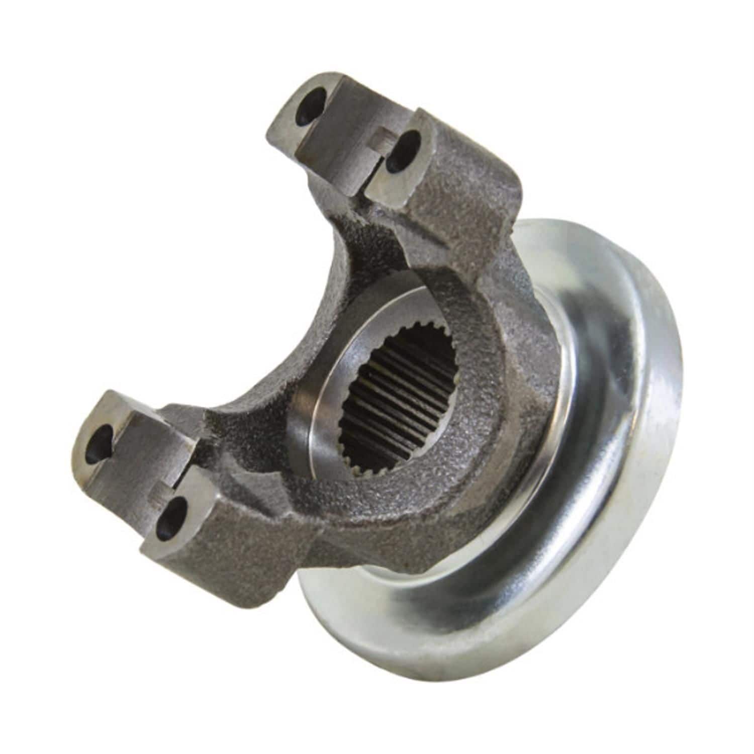 Yukon Gear and Axle Differential End Yoke - AutoZone