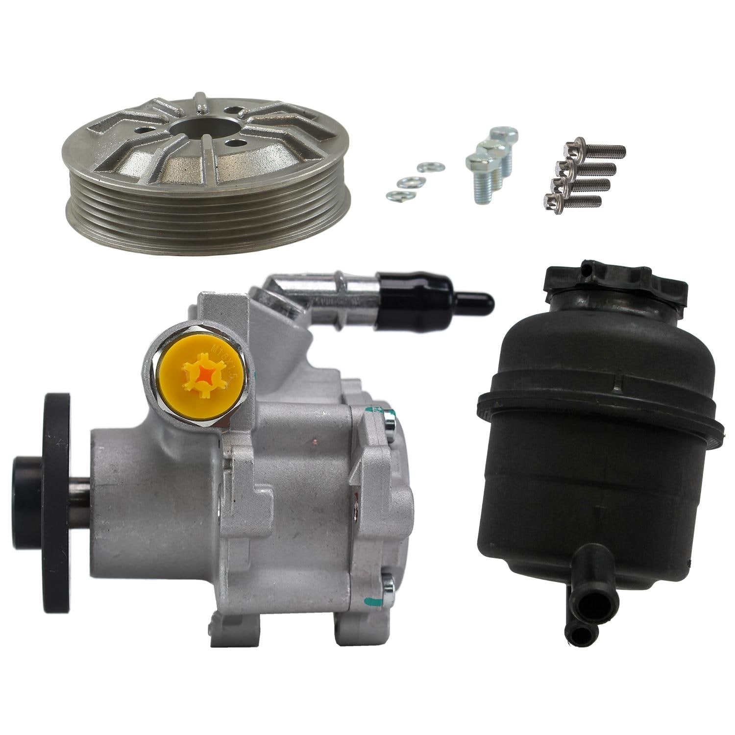 Atlantic Automotive Engineering Power Steering Pump Kit AAE5799NKTA