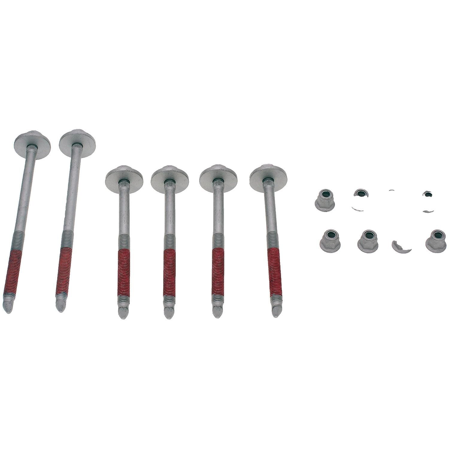 Dorman - HELP Truck Bed Mounting Hardware 13847 | AutoZone