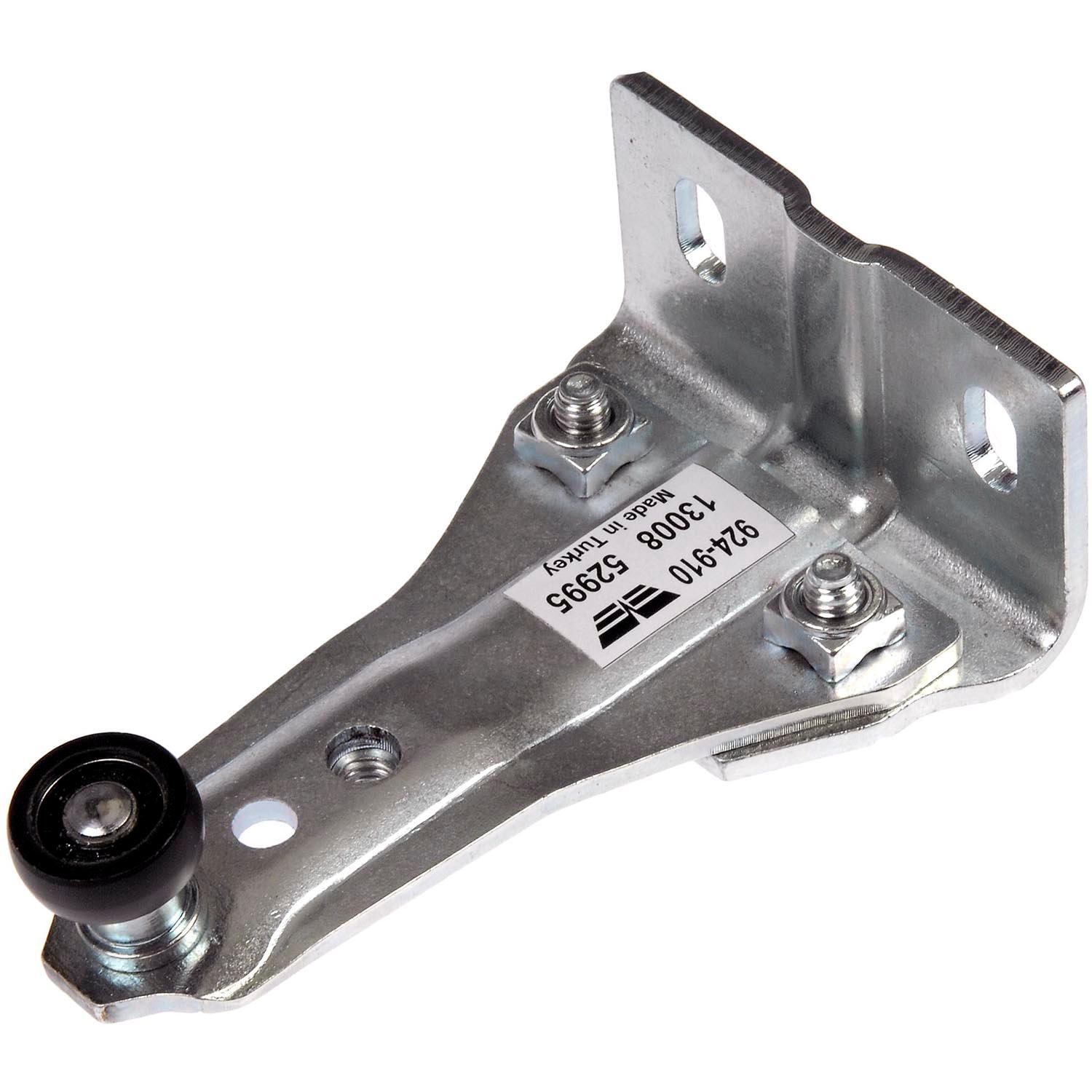 Dorman Side Sliding Door Roller Assembly 924-910 | AutoZone