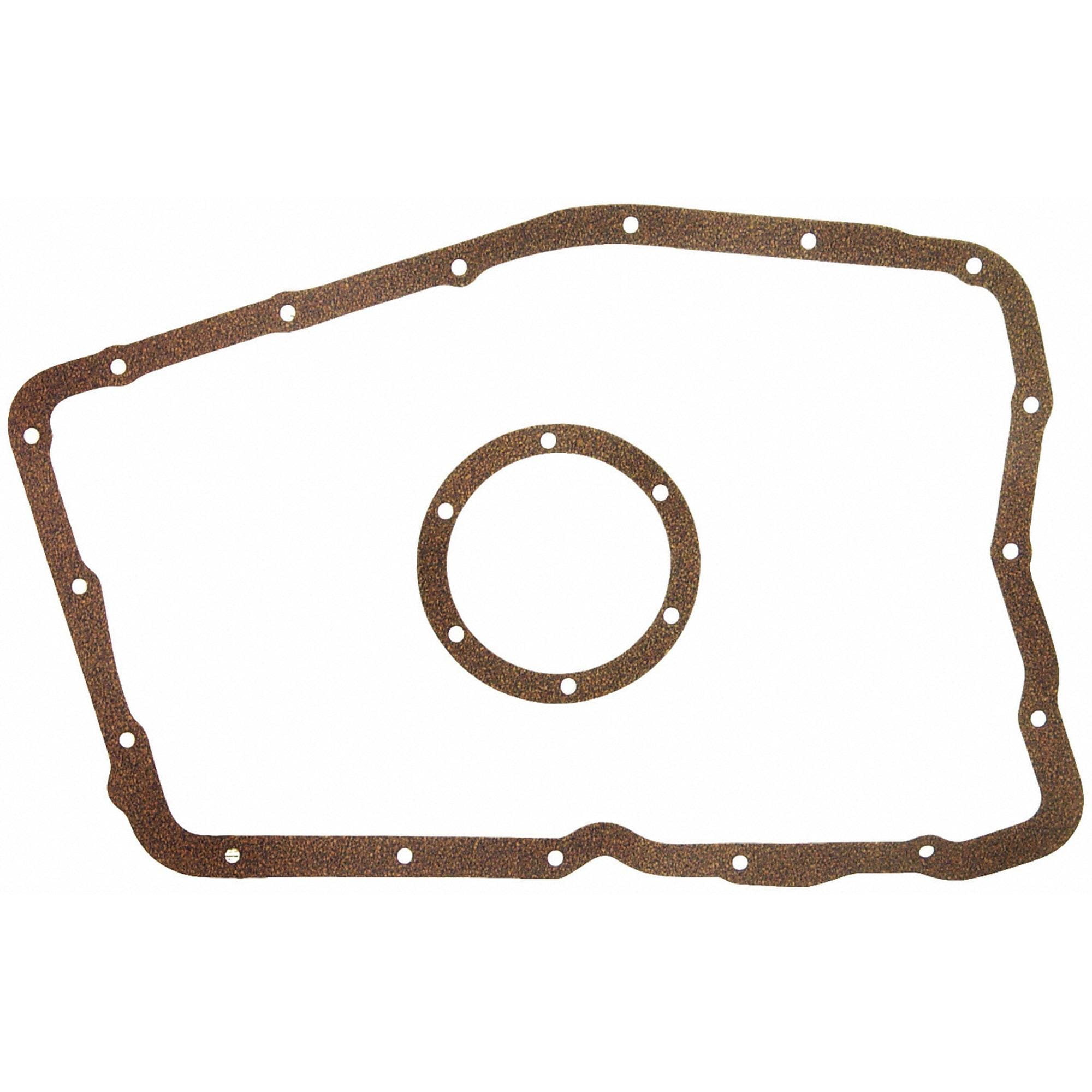 FEL-PRO Automatic Transmission Pan Gasket TOS18669 | AutoZone