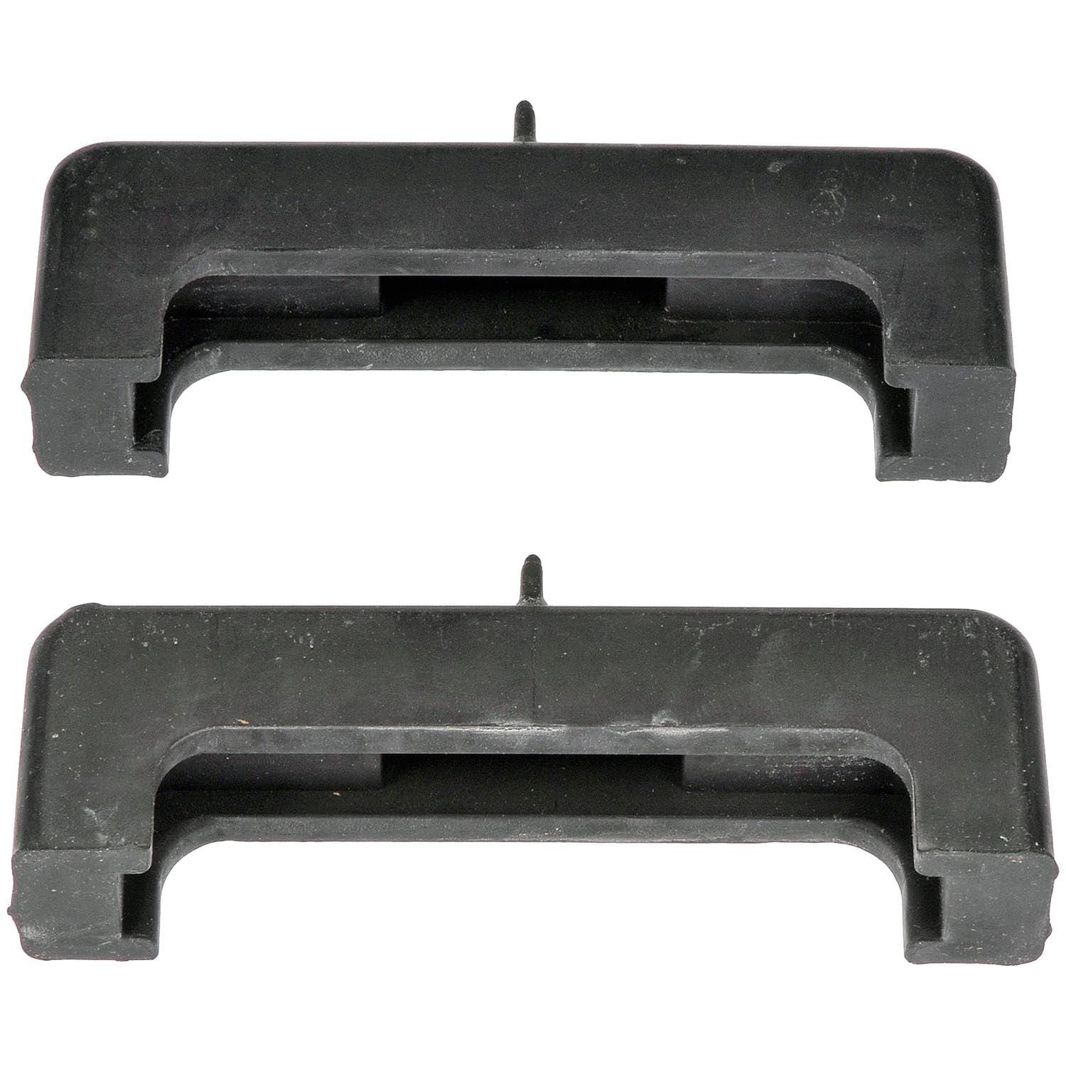 Dorman 926-274 Boccola Supporto Radiatore | Compatibile Con Infiniti E Nissan (2000-2014) - 2