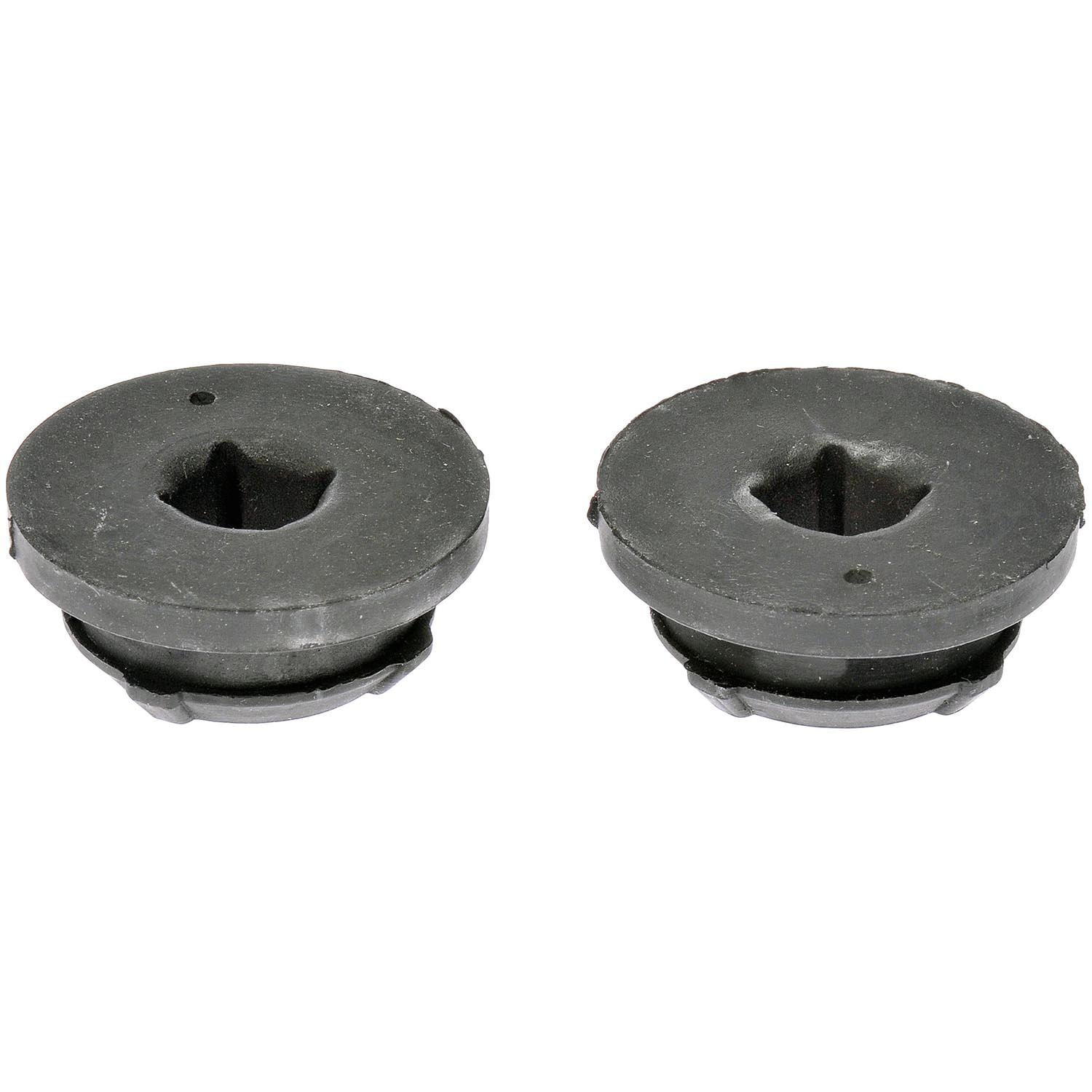 2008 Lexus RX350 Radiator Mount