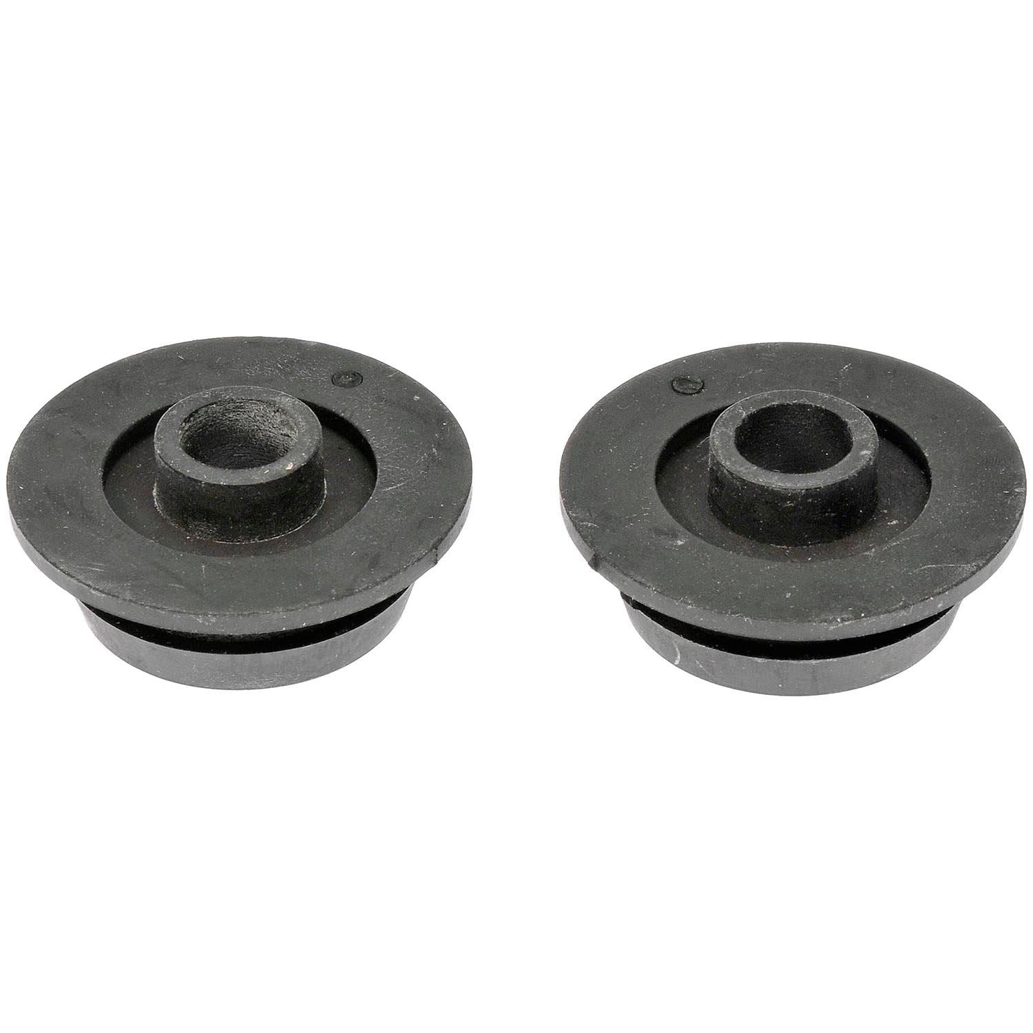 Soillar Steel Radiator Support Bracket Kit – Fits 2013-2019 Nissan Sentra – 8pcs Direct Replacement