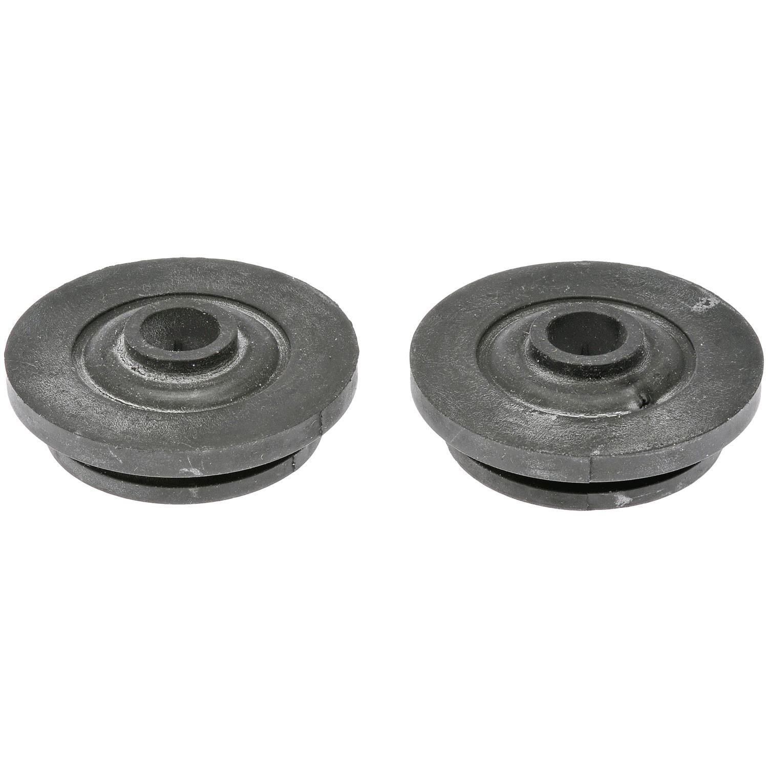 2008 Lexus RX350 Radiator Mount