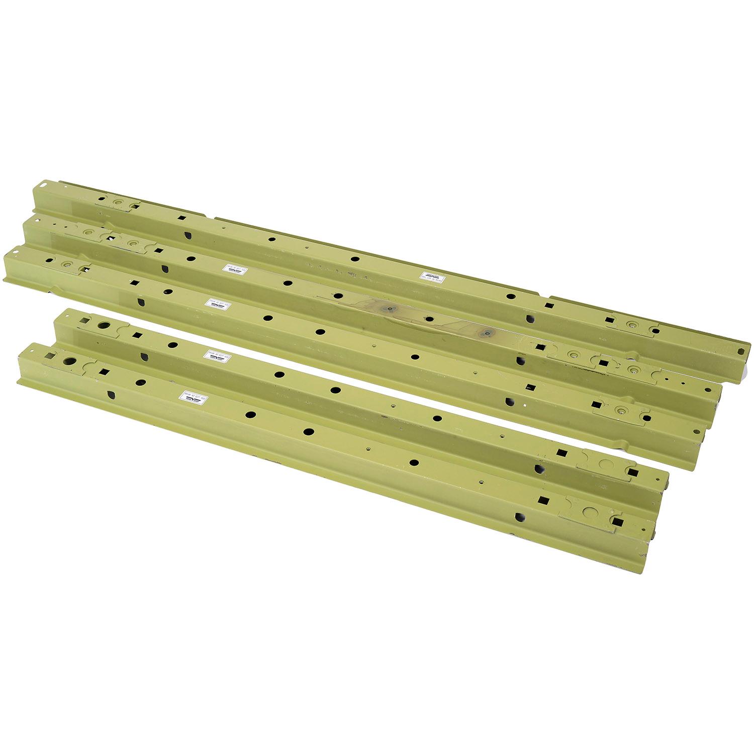 Dorman - OE Solutions Truck Bed Floor Support 999-996 | AutoZone