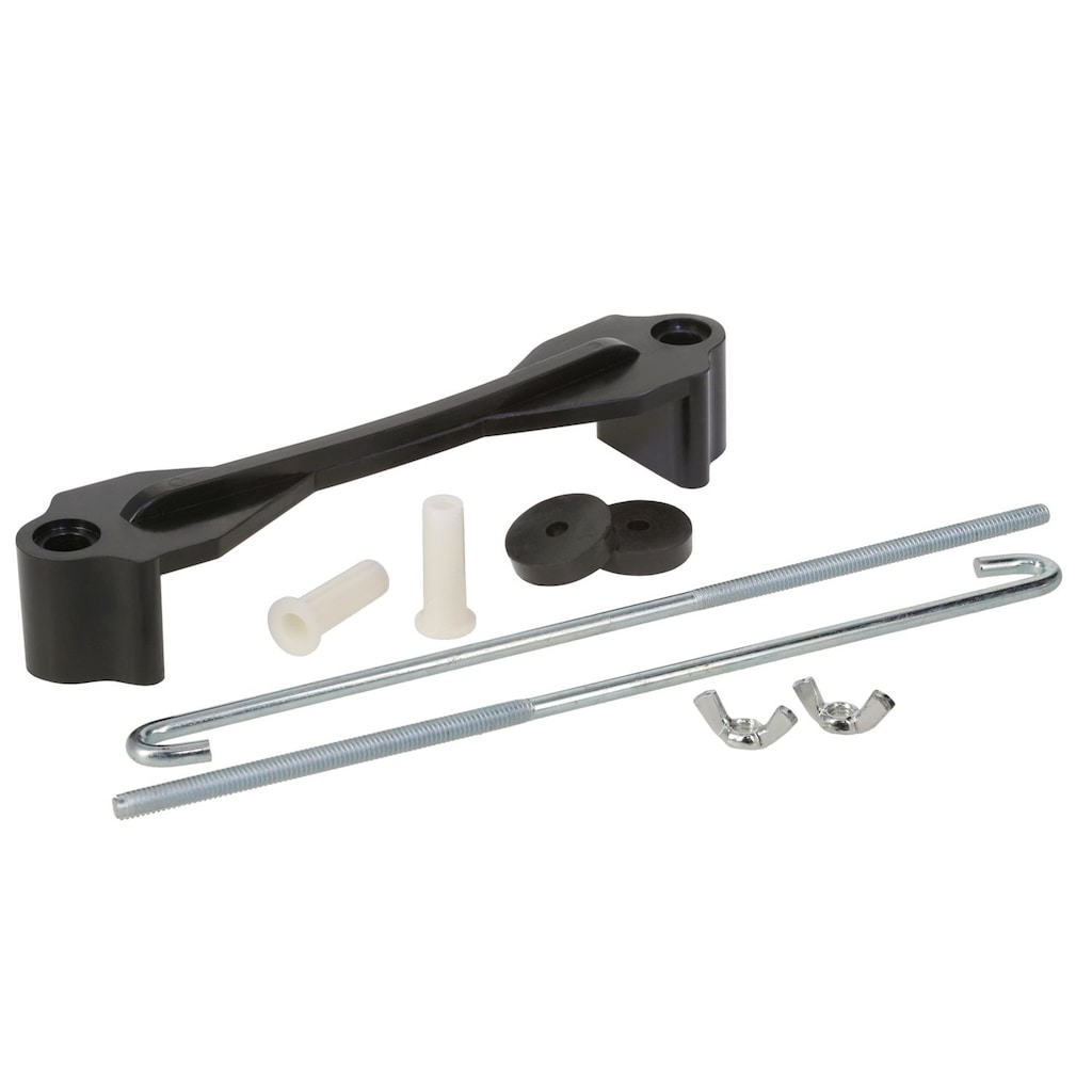 Duralast Battery Hold Down Kit 00678 | AutoZone