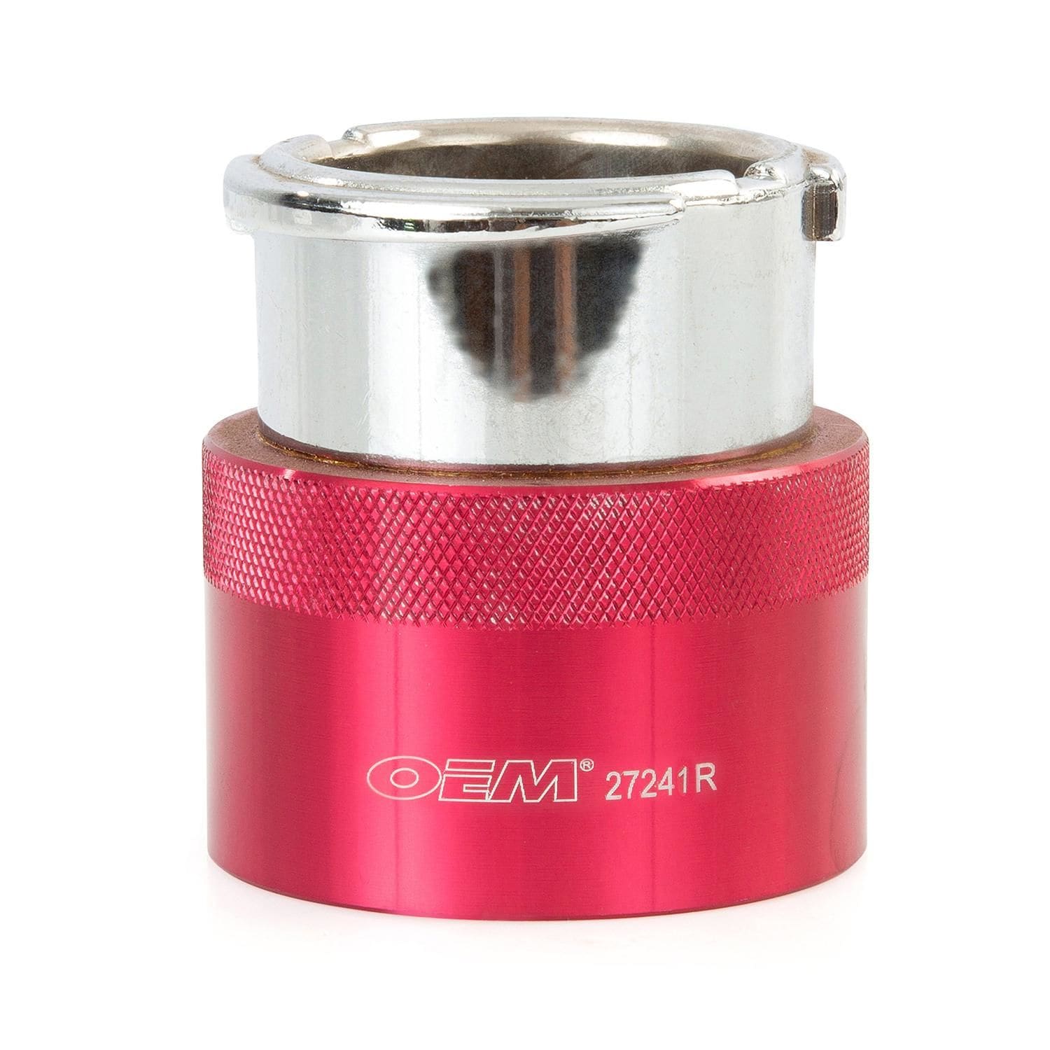 OEMTOOLS 27241R 45mm Radiator Adapter | AutoZone