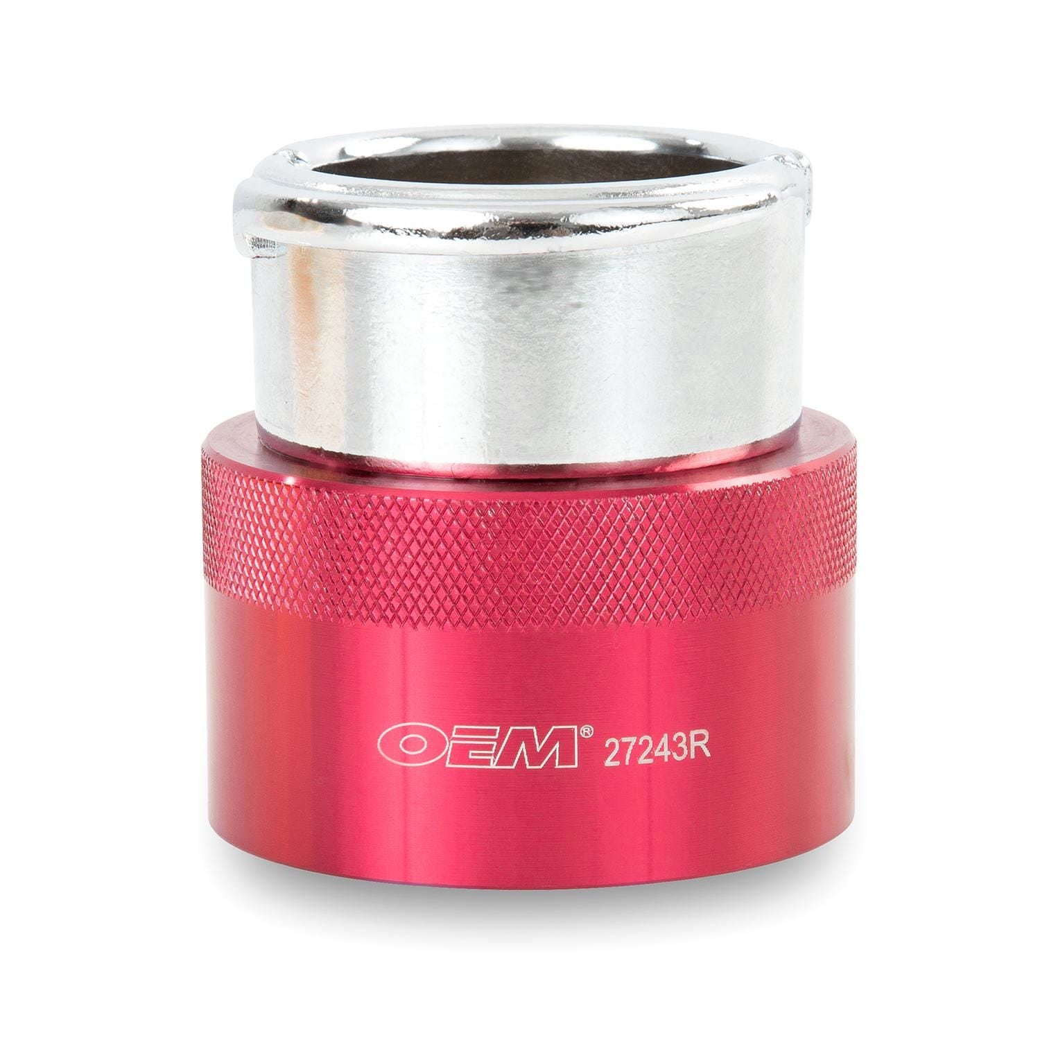 OEMTOOLS 27243R 52mm Radiator Adapter | AutoZone