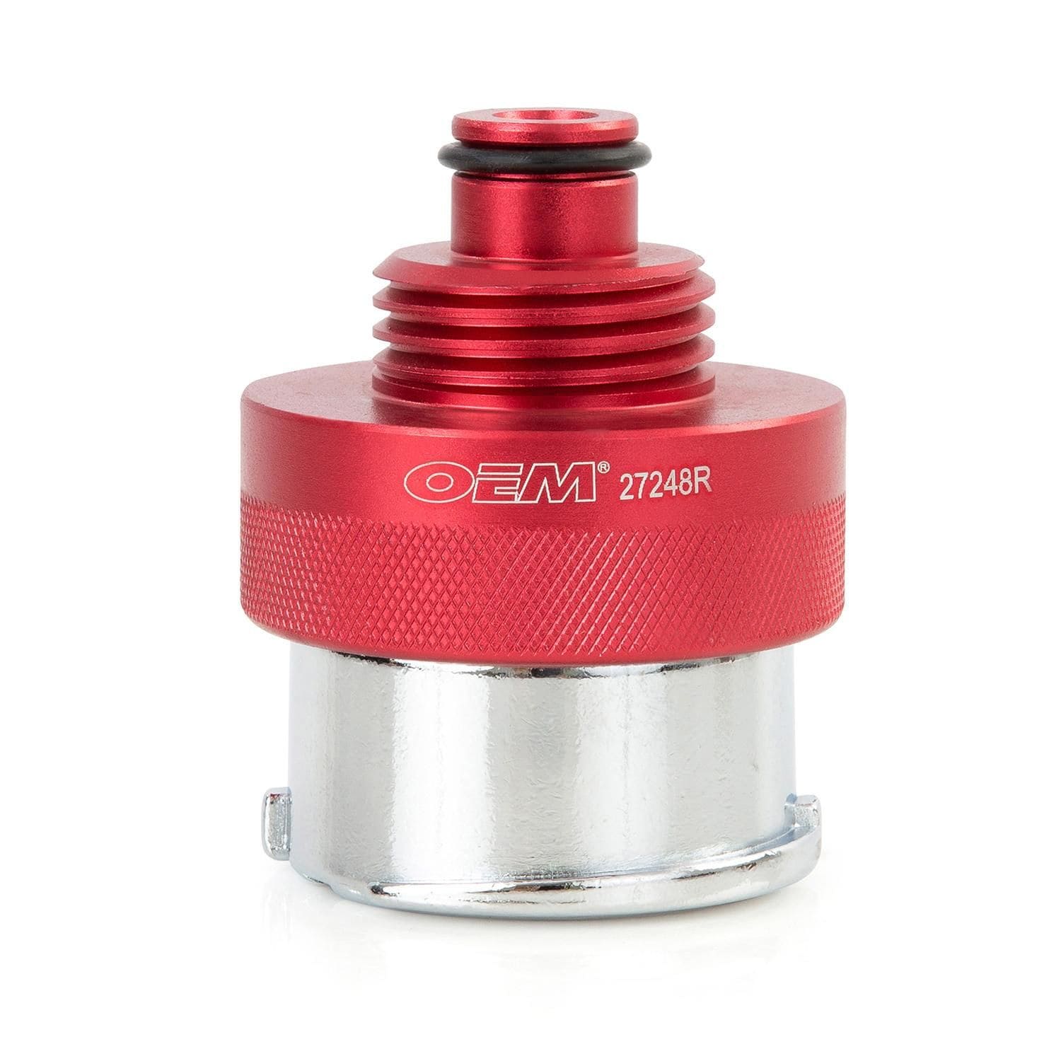 OEMTOOLS 27248R Radiator Adapter | AutoZone