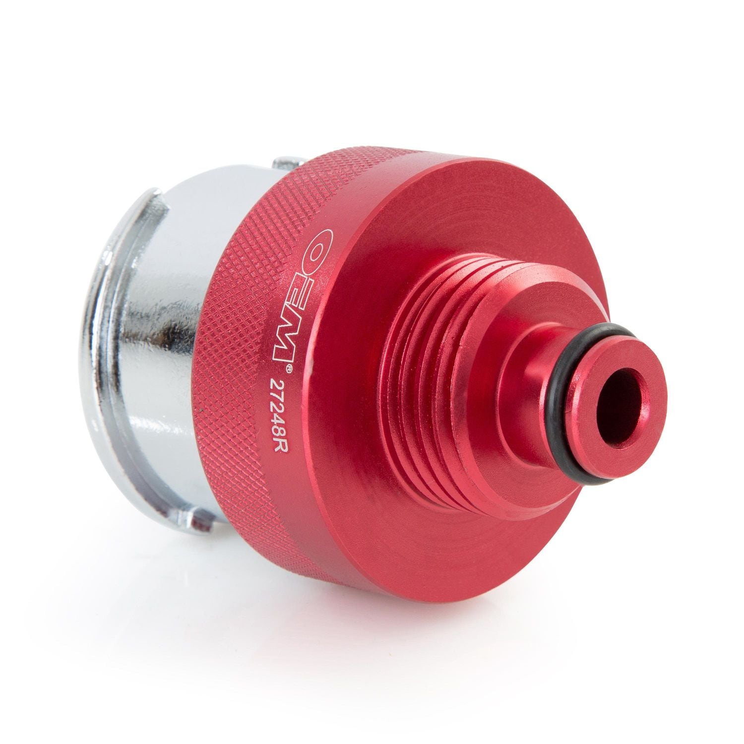 OEMTOOLS 27248R Radiator Adapter | AutoZone OEMTOOLS 27248R Radiator Adapter | AutoZone